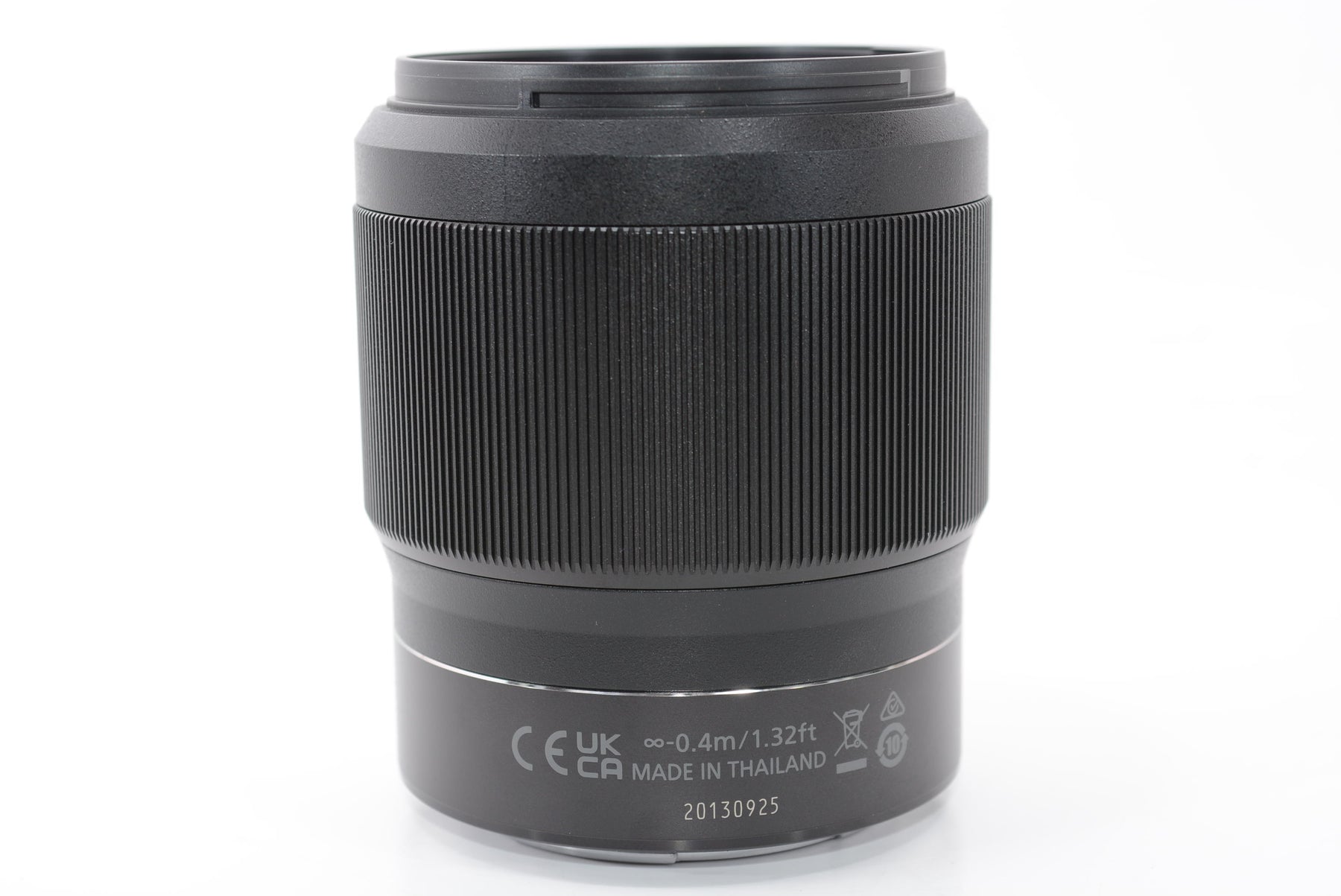 【外観特上級】Nikon NIKKOR Z 50mm f/1.8 S