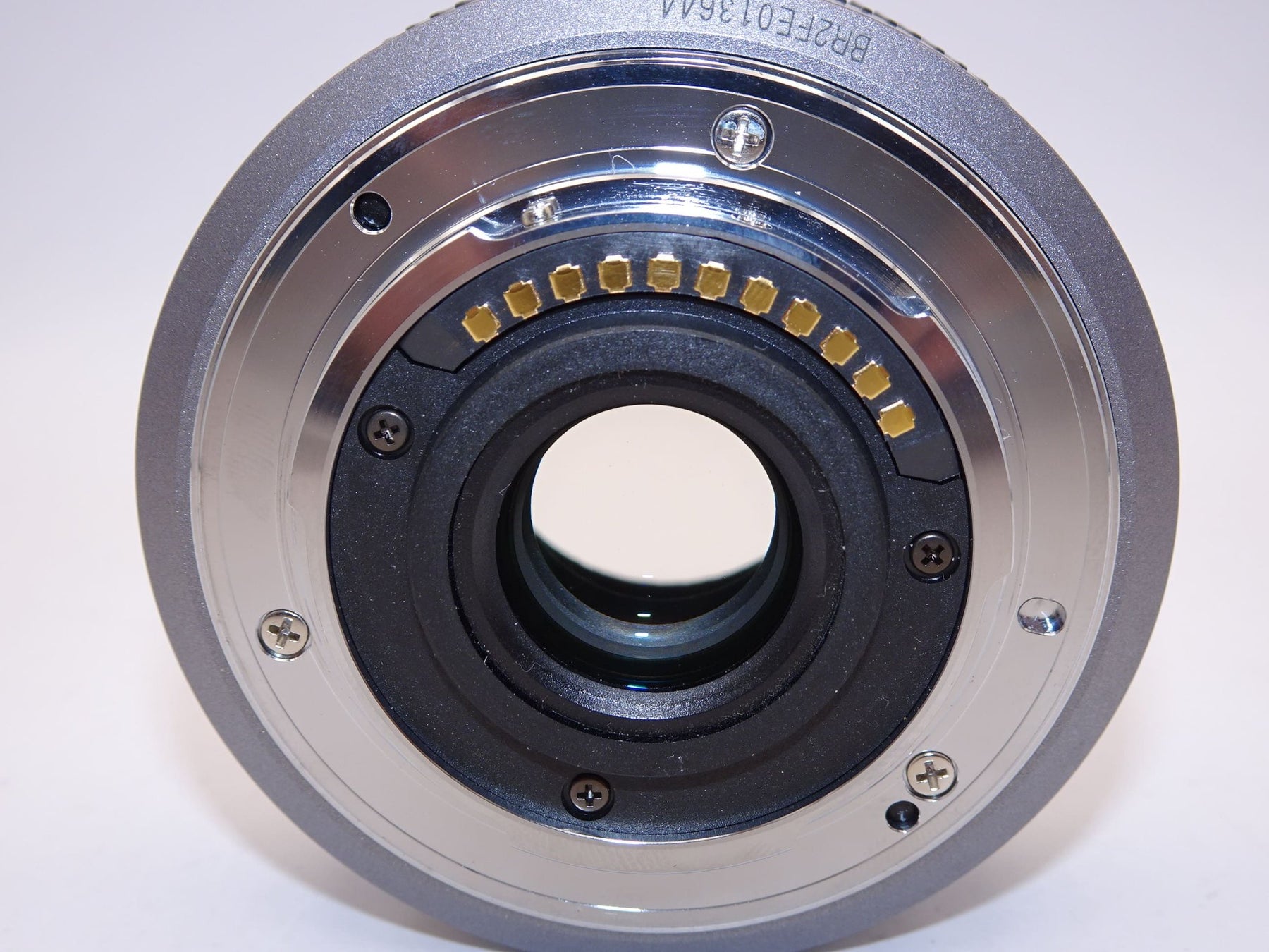 【外観並級】パナソニック ルミックス G 20mm/F1.7 ASPH. H-H020