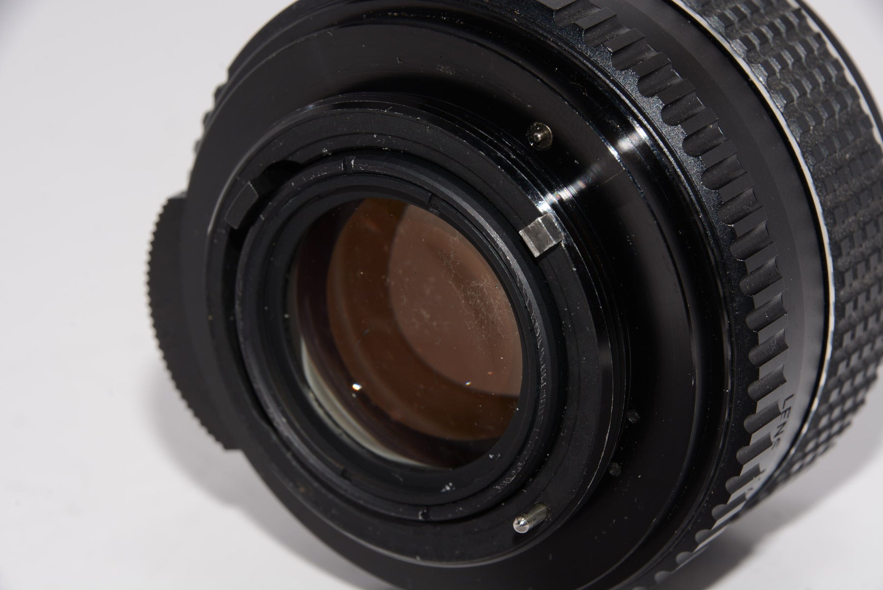 【オススメ】Pentax smc 55 mm f1.8 MFレンズ& # xff08 ; S/N : 1190019 & # xff09 ; & # xff03 ; 52722
