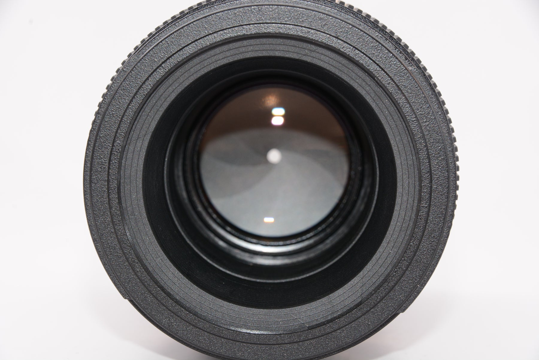 【外観特上級】TAMRON 単焦点マクロレンズ SP AF90mm F2.8 Di MACRO 1:1 ニコン用 フルサイズ対応 272ENII