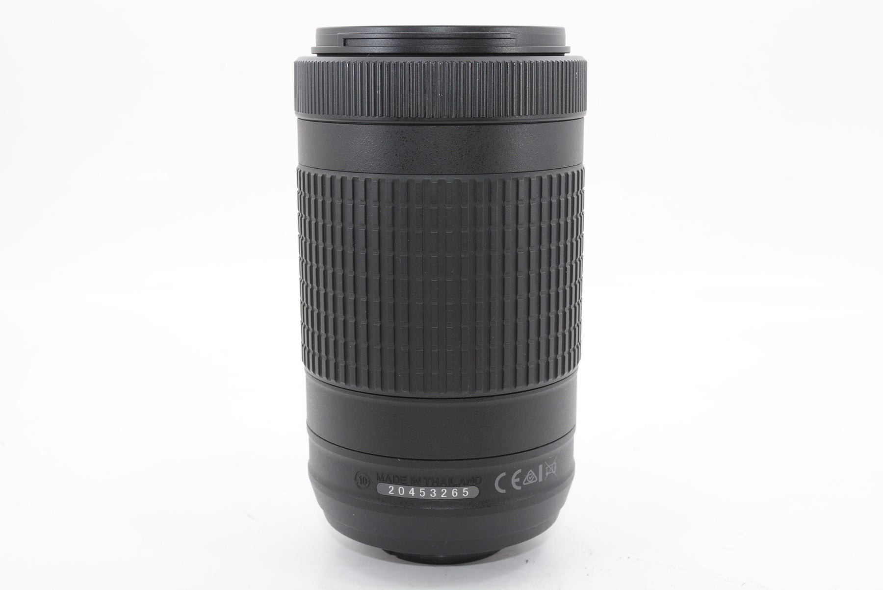 【外観特上級】Nikon 望遠ズームレンズ AF-P DX NIKKOR 70-300mm f/4.5-6.3G ED VR ニコンDXフォーマット専用
