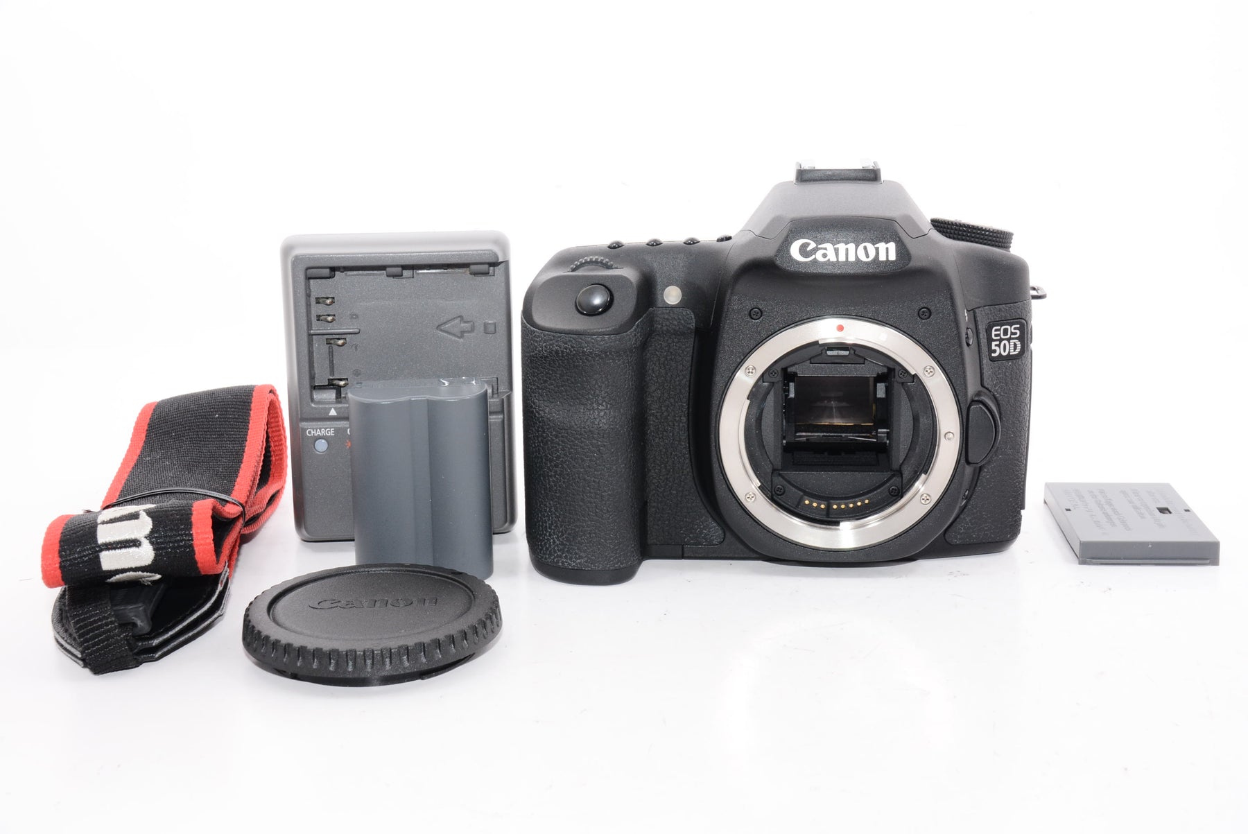 【外観特上級】Canon デジタル一眼レフカメラ EOS 50D ボディ EOS50D