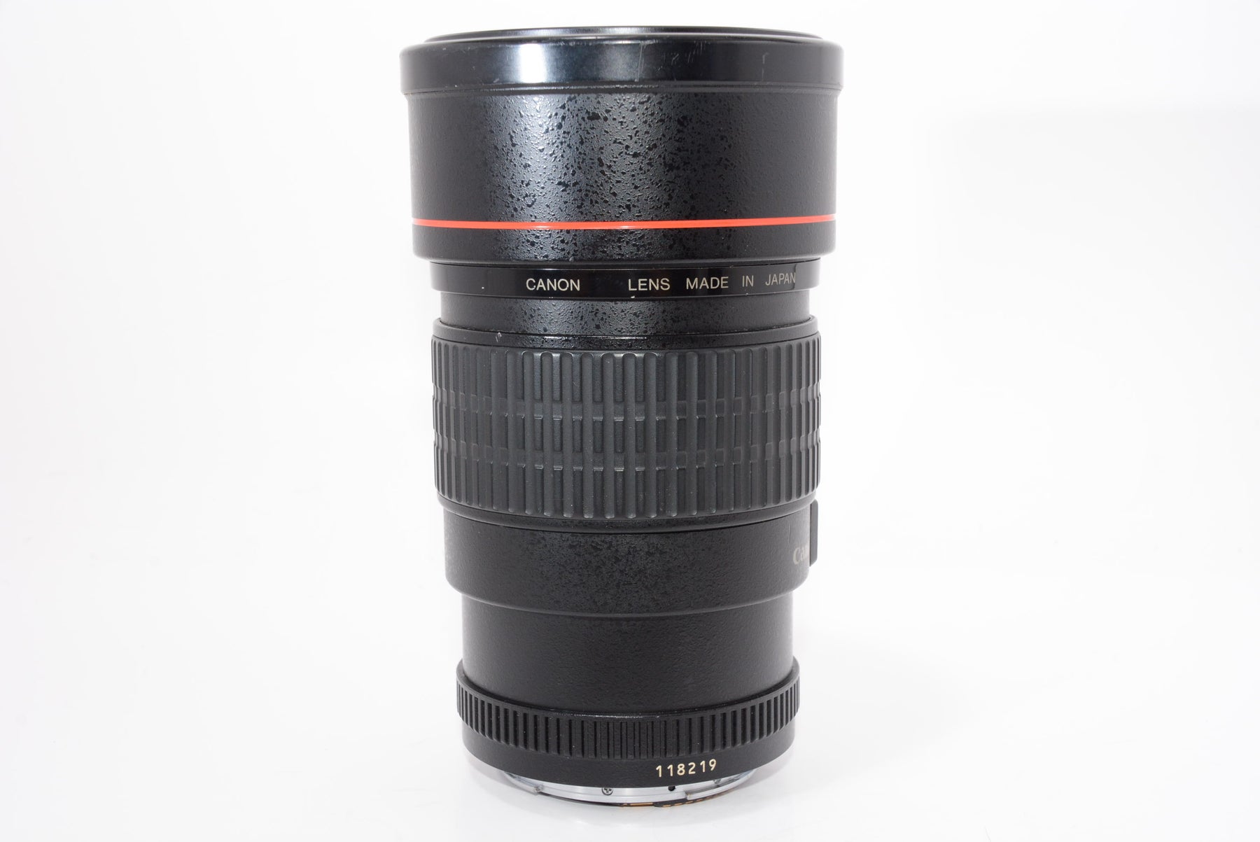 【外観特上級】Canon キャノン EF 200mm F2.8L USM