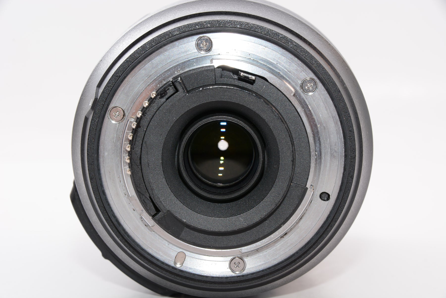 【オススメ】Nikon 望遠ズームレンズ AF-S DX NIKKOR 55-300mm f/4.5-5.6G ED VR ニコンDXフォーマット専用