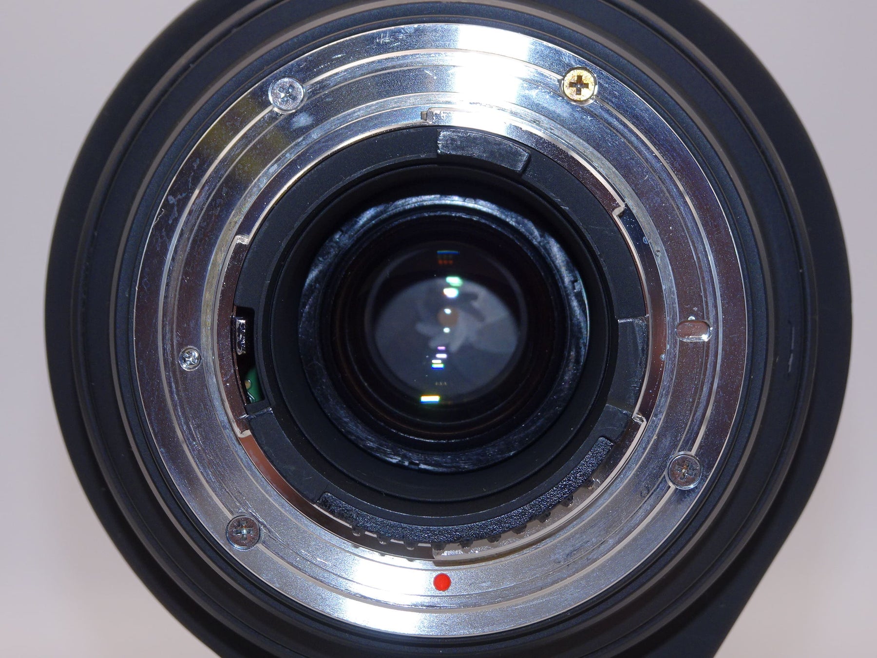 【外観特上級】SIGMA 超望遠ズームレンズ APO 50-500mm F4.5-6.3 DG OS HSM ニコン用 フルサイズ対応