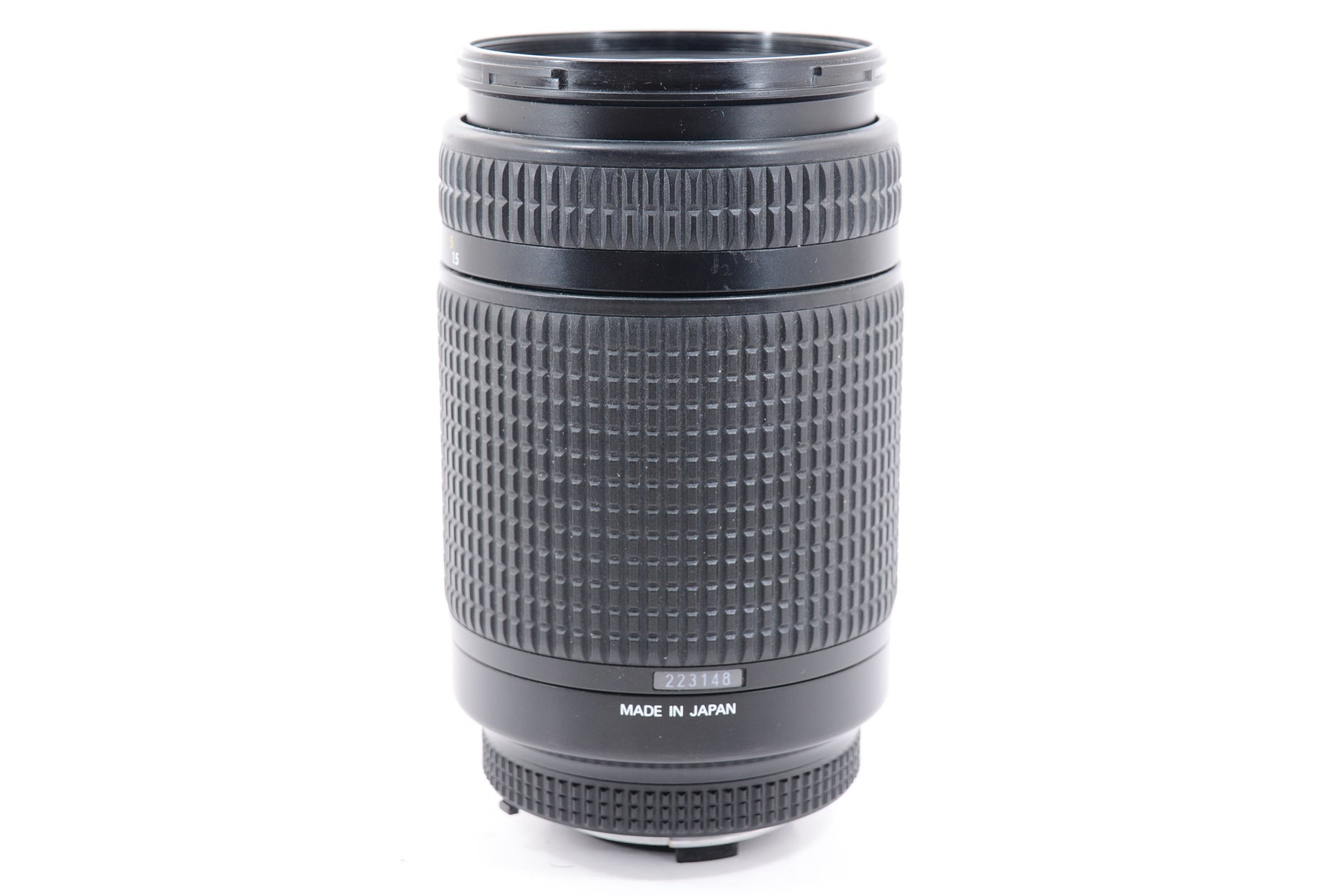 【外観特上級】Nikon AIAF ED 70-300 F4-5.6D