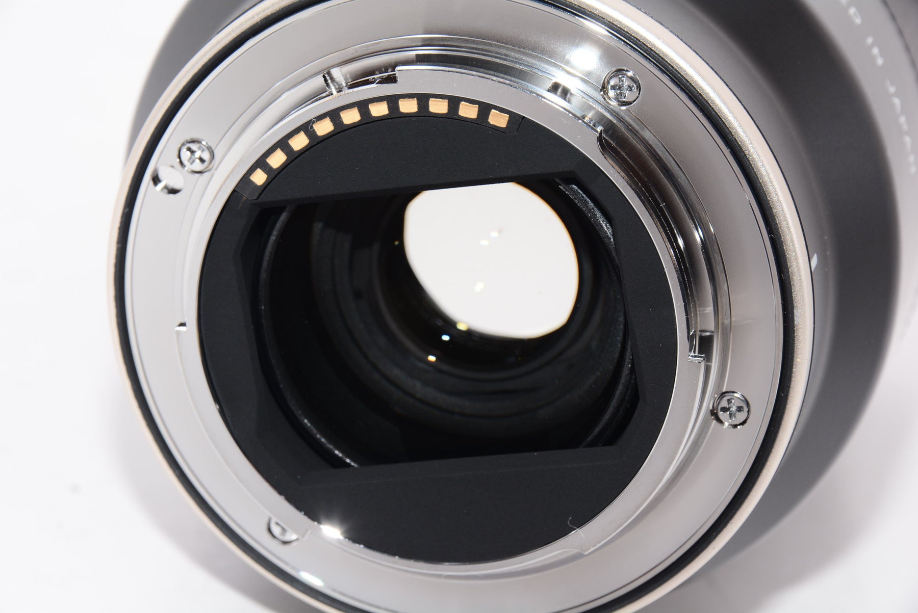 【外観特上級】タムロン(TAMRON) 28-75mm F/2.8 Di III RXD ソニーEマウント用(Model A036)