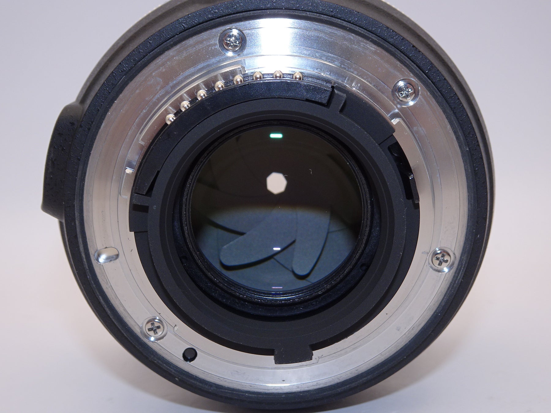 【外観特上級】NIKON AF-S FX NIKKOR 50mm F1.8g SPECIAL EDITION