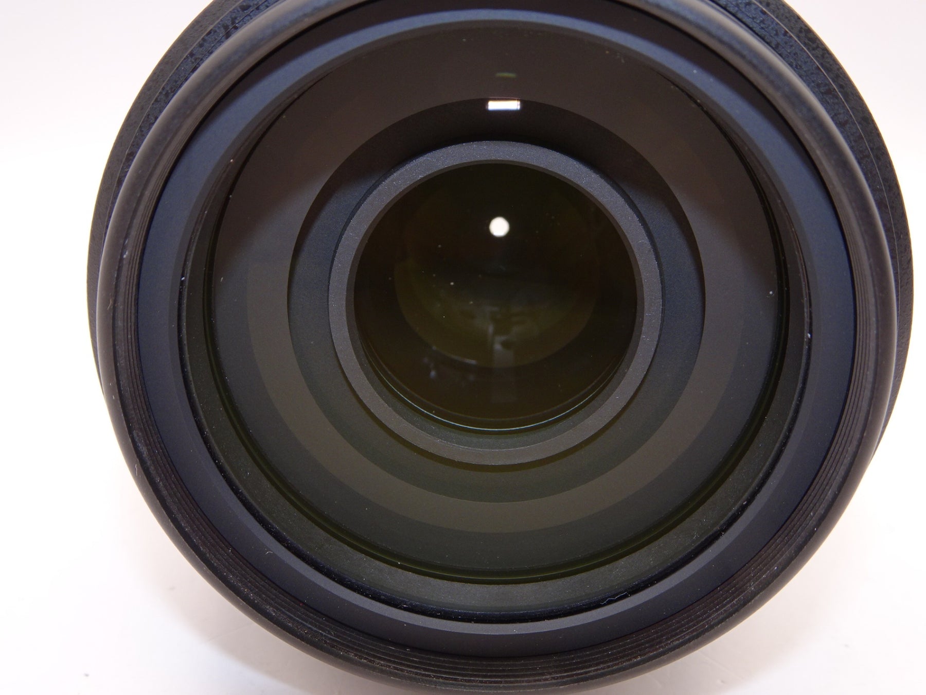 【外観特上級】Nikon 望遠ズームレンズ AF-S DX NIKKOR 55-300mm f/4.5-5.6G ED VR