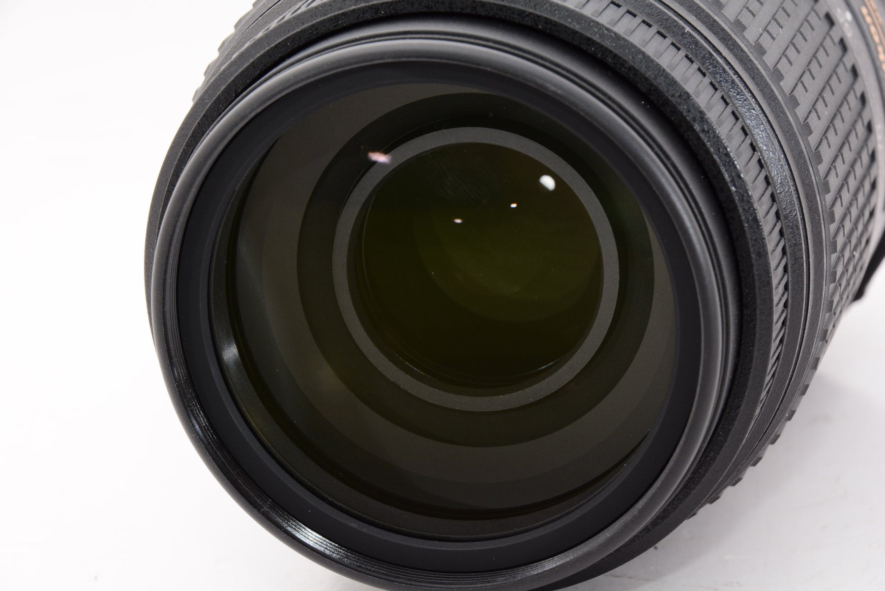 【外観特上級】Nikon 望遠ズームレンズ AF-S DX NIKKOR 55-300mm f/4.5-5.6G ED VR ニコンDXフォーマット専用