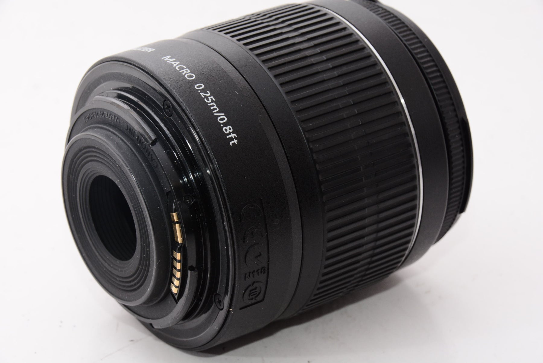 【外観特上級】Canon デジタル一眼レフカメラ EOS Kiss X6i EF-S18-55 IS II レンズキット KISSX6i-1855IS2LK