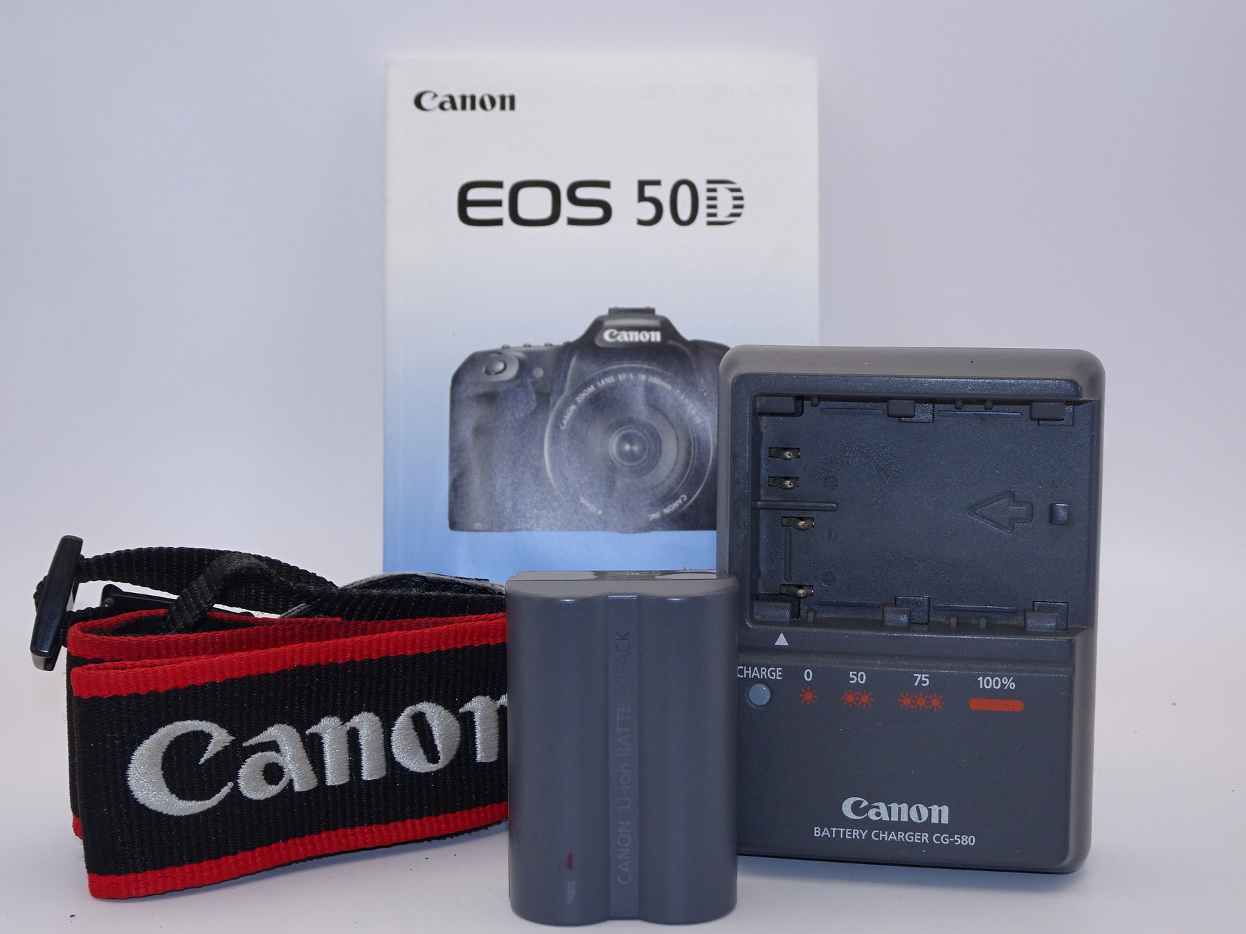【オススメ】Canon デジタル一眼レフカメラ EOS 50D ボディ EOS50D