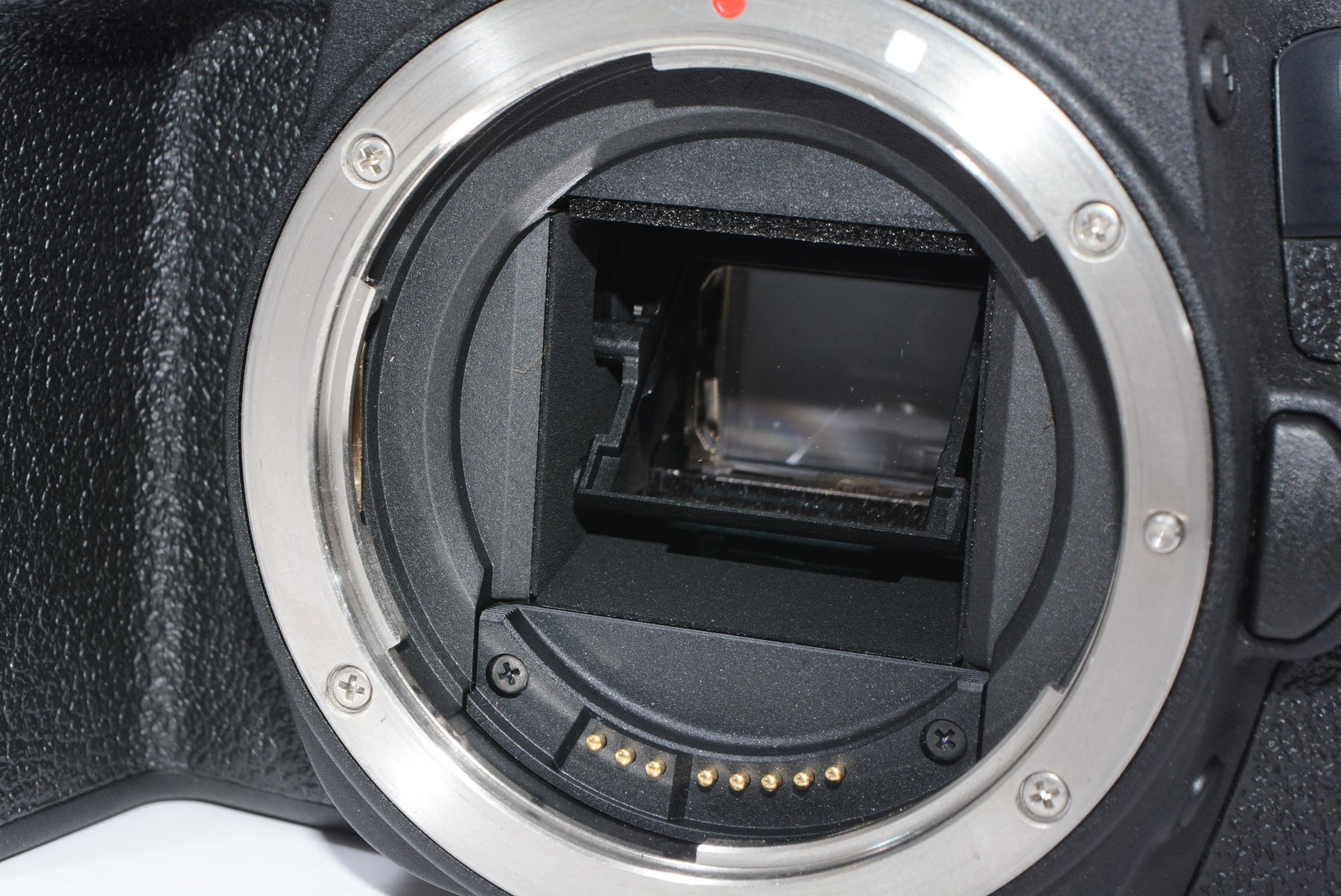 【外観特上級】Canon デジタル一眼レフカメラ EOS Kiss X9i ボディー