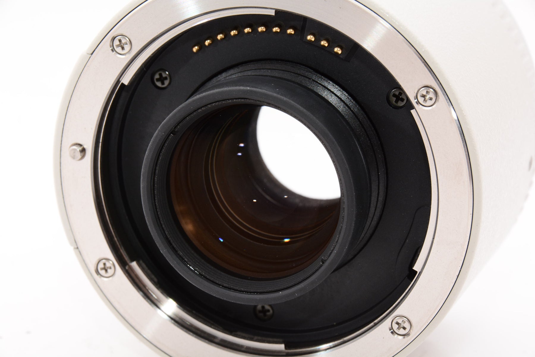 【外観特上級】Canon キャノン EXTENDER エクステンダー EF 2X
