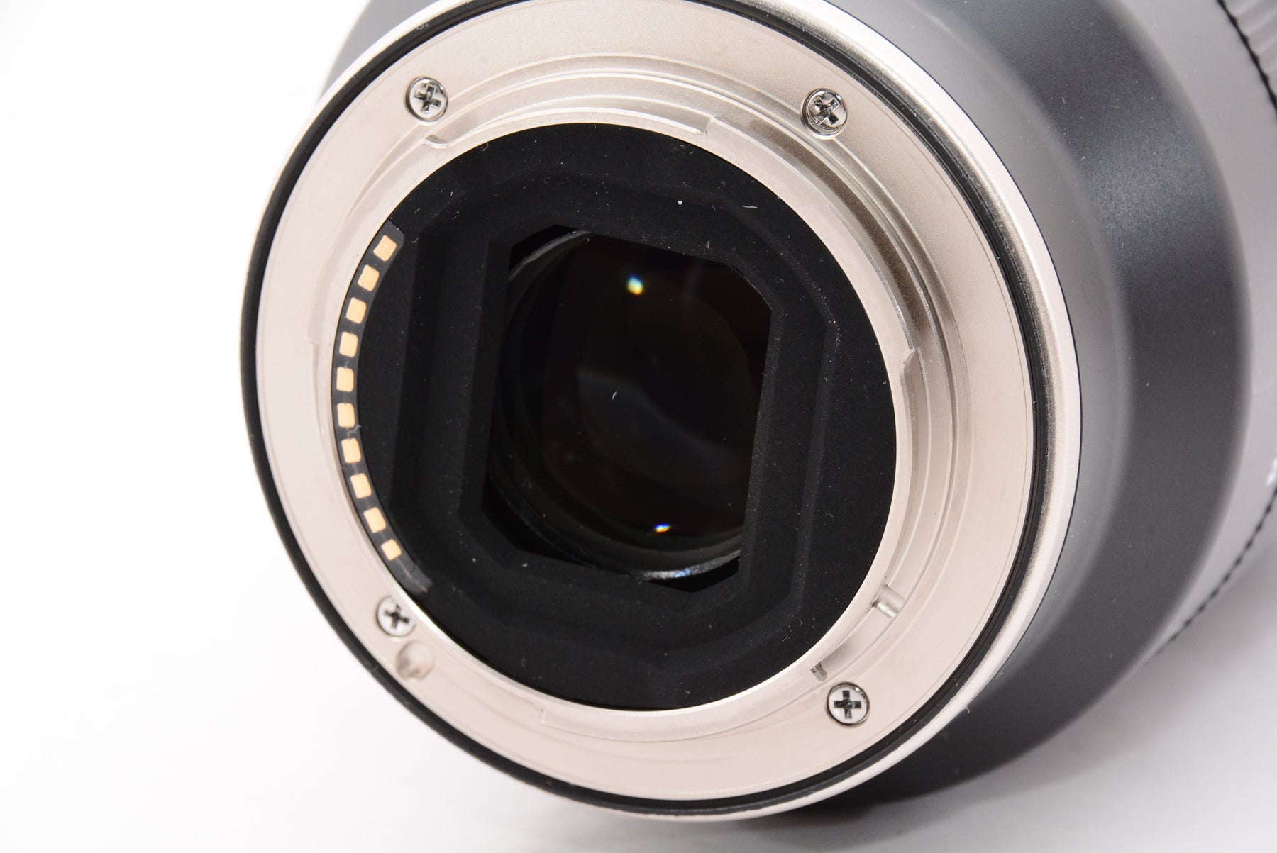 【オススメ】タムロン TAMRON 18-300mmF3.5-6.3Di?-A VC VXD ソニーEマウント用【B061S】