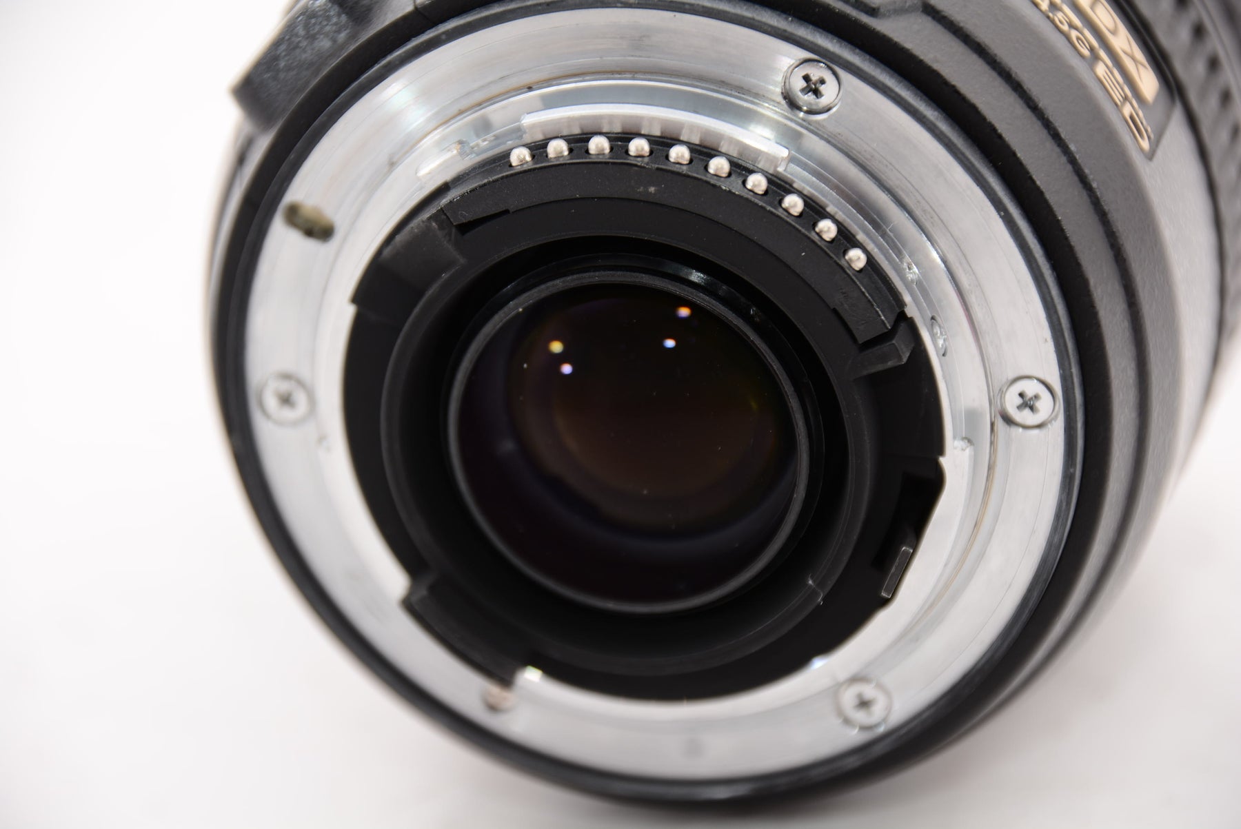 【オススメ】Nikon AF-S DX Zoom Nikkor ED 18-70mm F3.5-4.5G (IF) ニコンDXフォーマット専用
