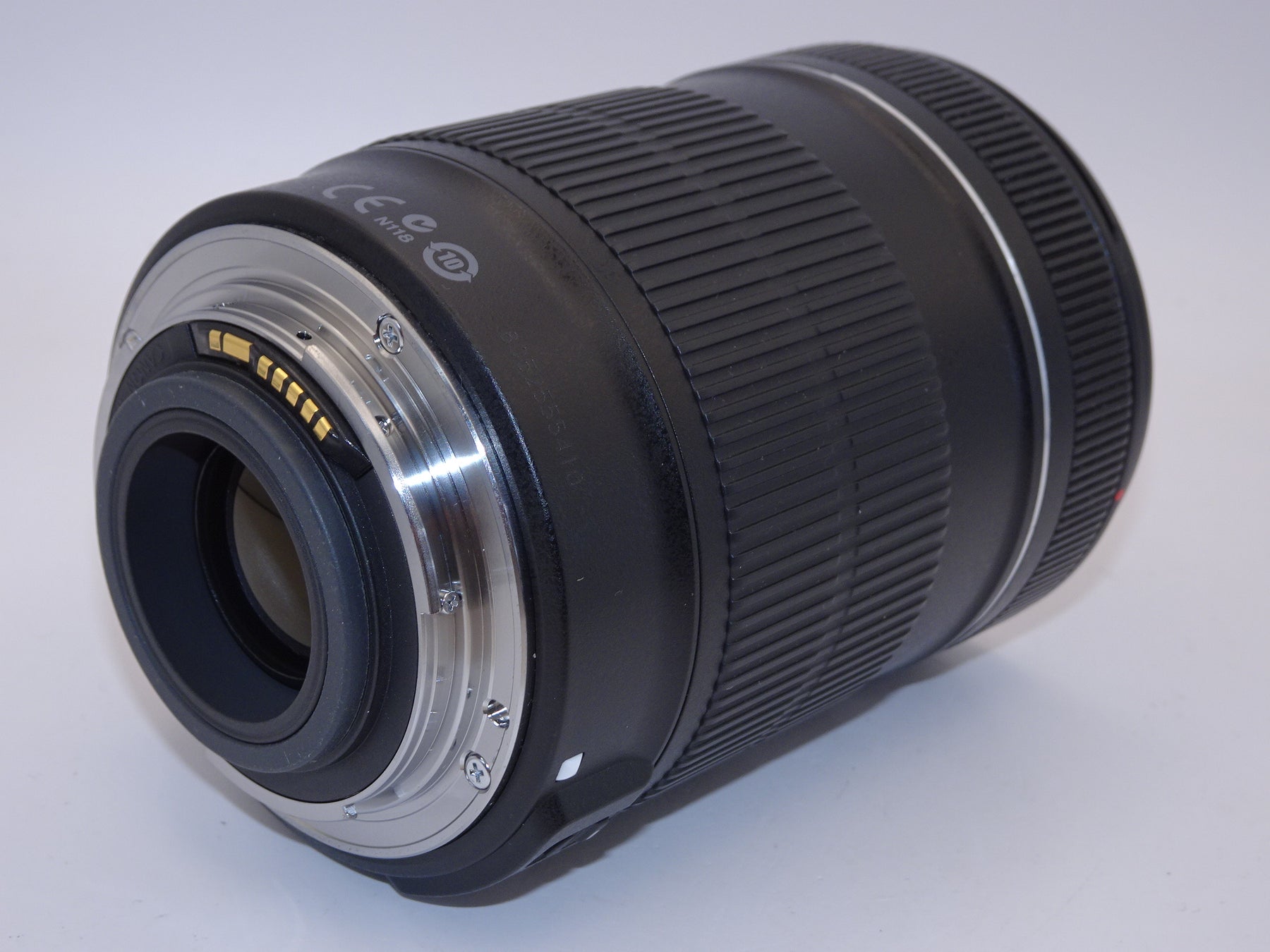 【外観特上級】Canon EOS 60D レンズキット EF-S18-135mm F3.5-5.6 IS