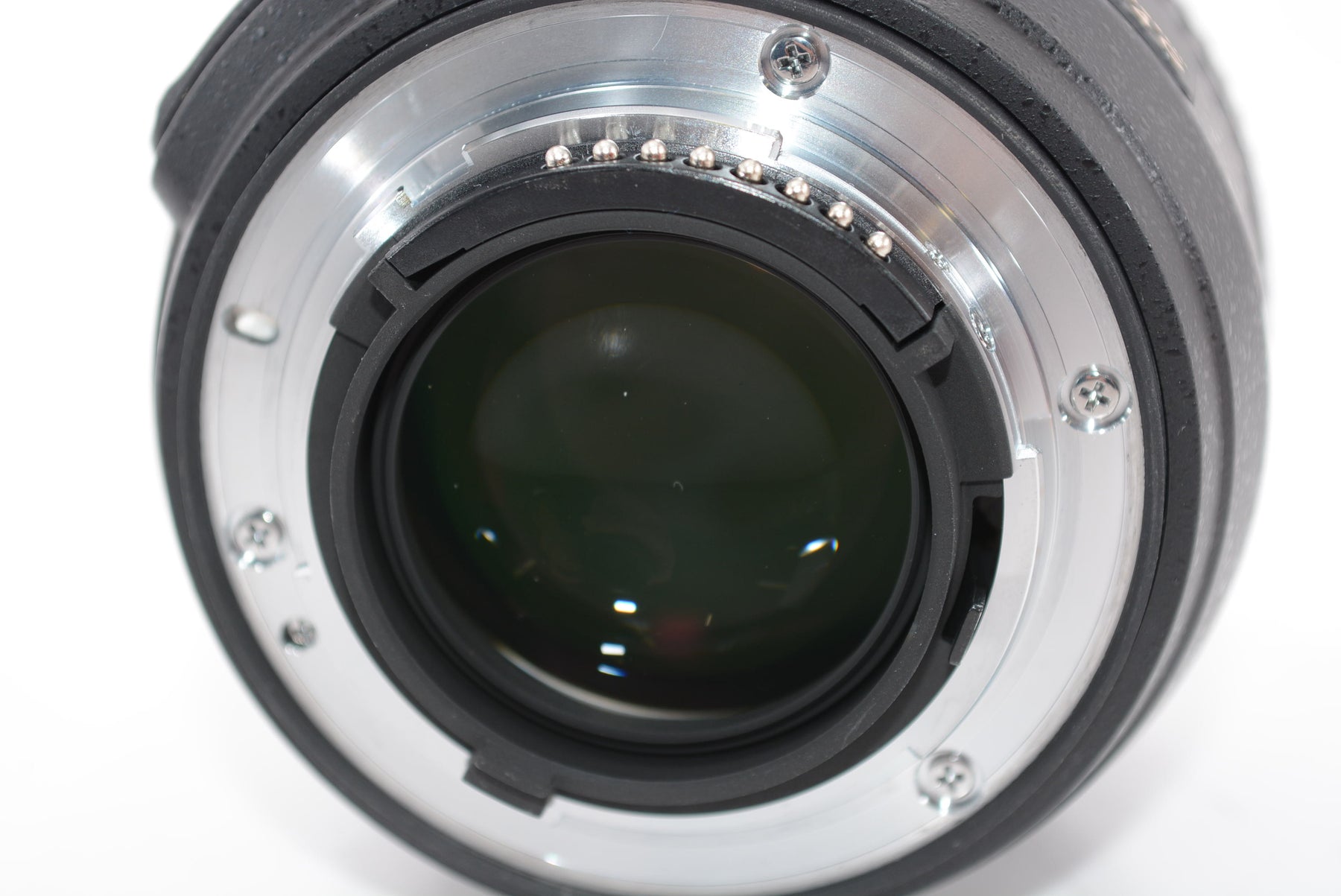 【外観特上級】Nikon 単焦点レンズ AF-S NIKKOR 50mm f/1.4G フルサイズ対応
