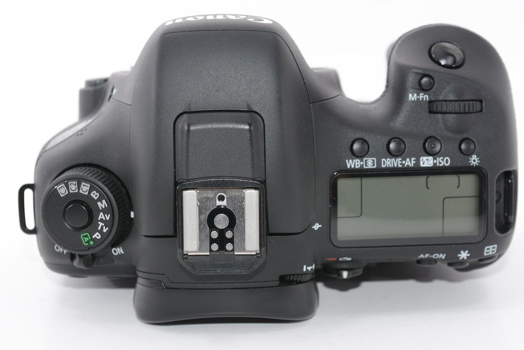【外観特上級】Canon デジタル一眼レフカメラ EOS 7D Mark IIボディ EOS7DMK2
