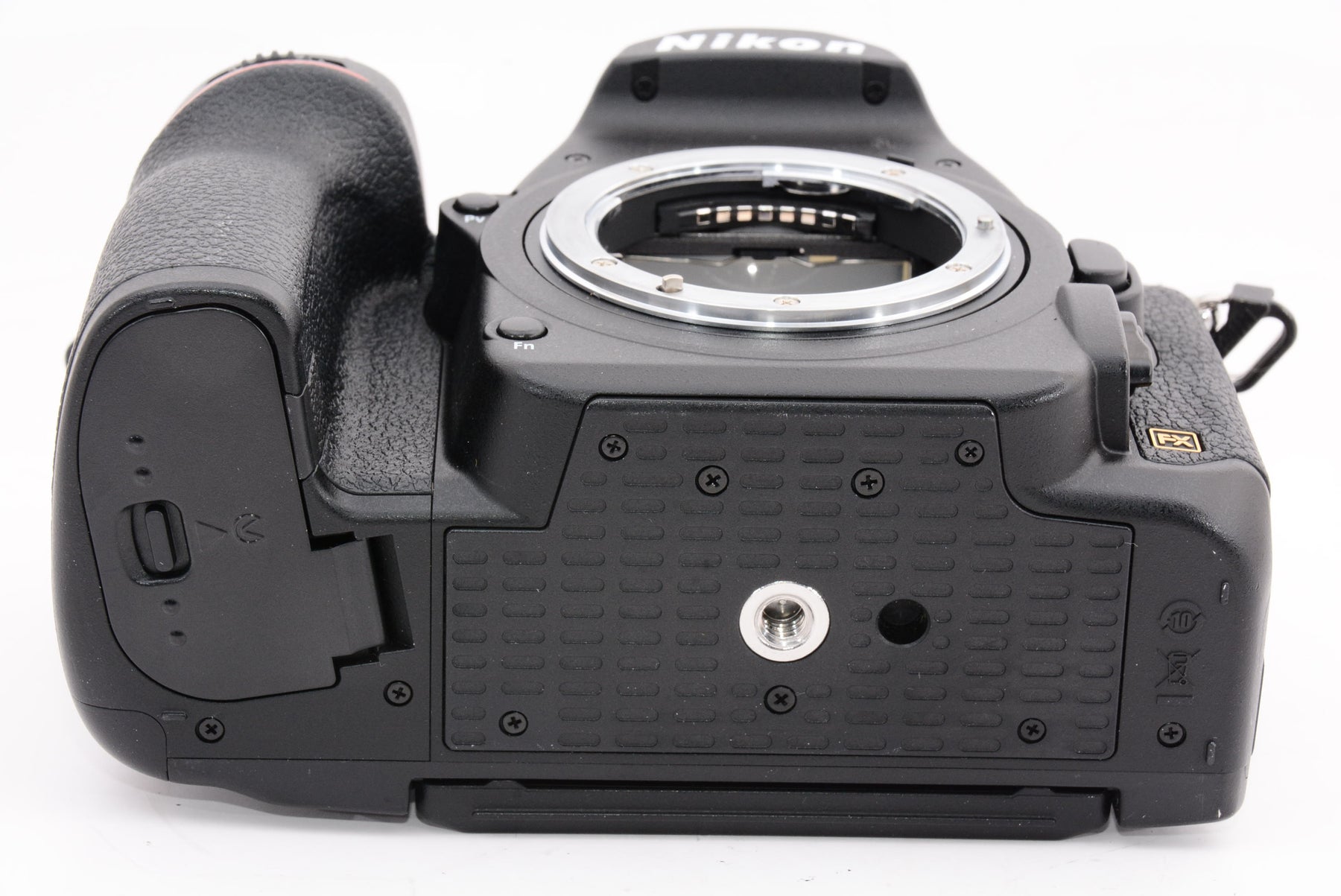 【外観特上級】Nikon デジタル一眼レフカメラ D780 ブラック