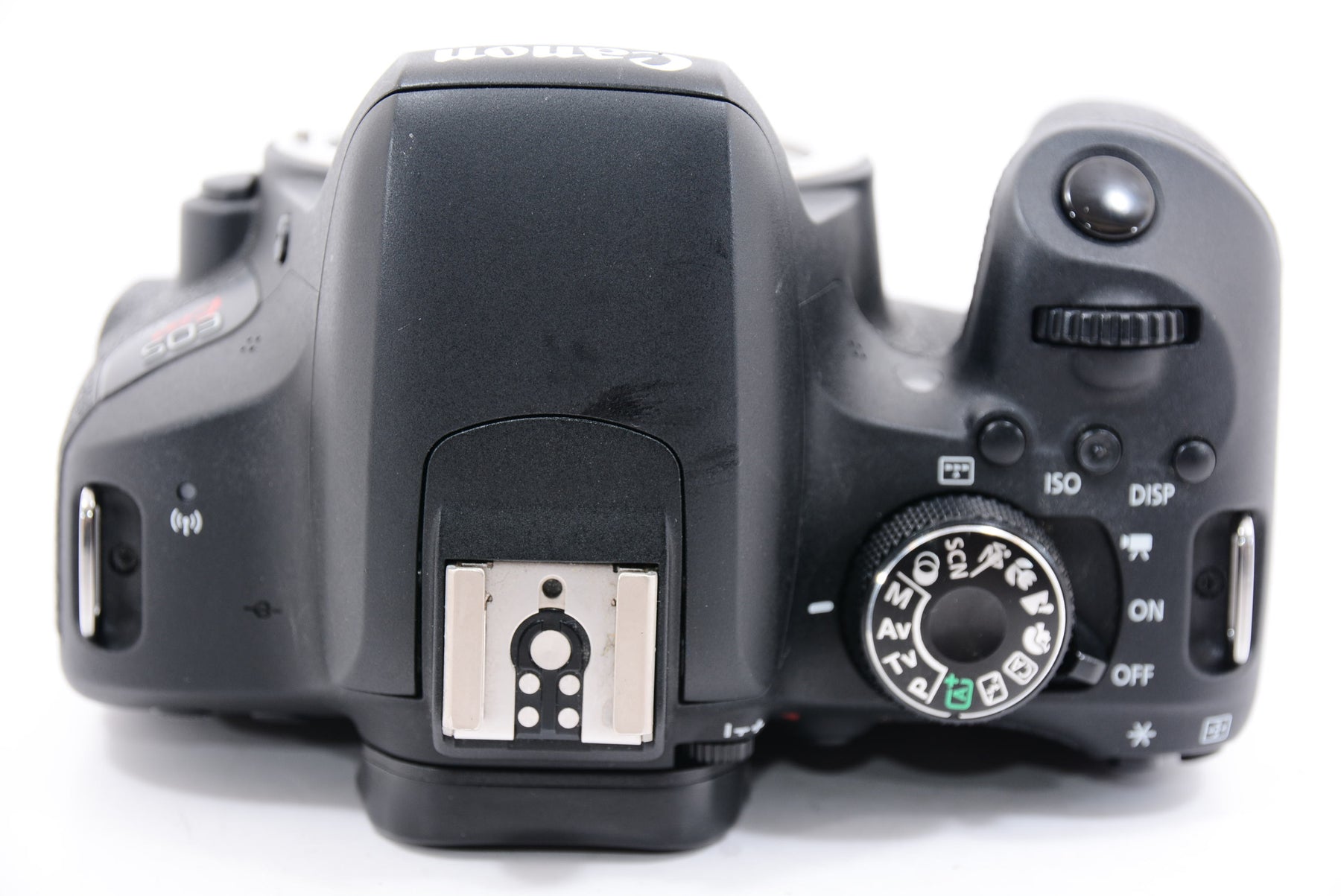 【外観特上級】Canon デジタル一眼レフカメラ EOS Kiss X9i ボディー EOSKISSX9I