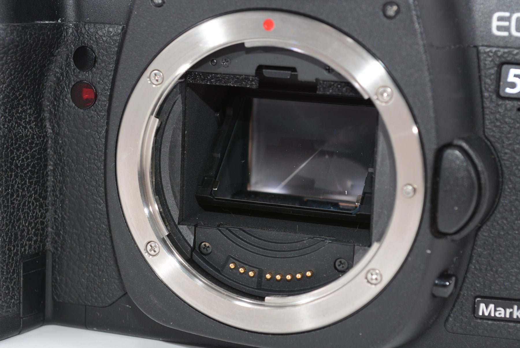 【外観並級】Canon デジタル一眼レフカメラ EOS 5D MarkII ボディ