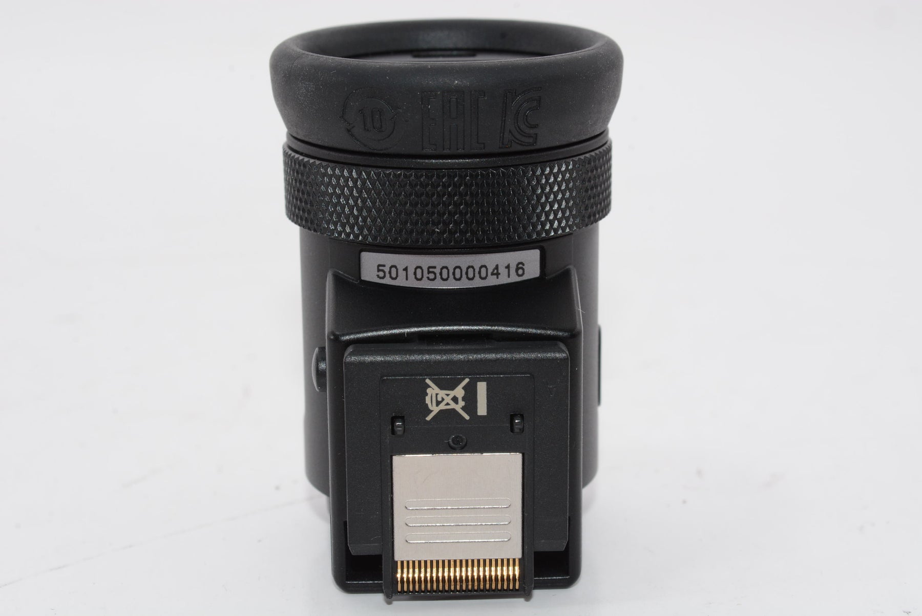 【外観特上級】Canon 電子ビューファインダー EVF-DC2BK