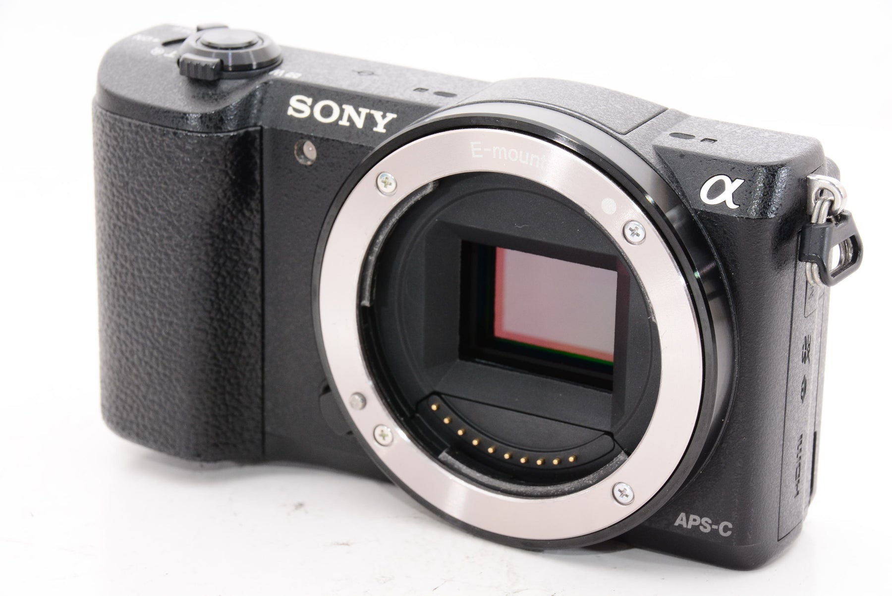【オススメ】ソニー SONY ミラーレス一眼 α5100 ダブルズームレンズキット E PZ 16-50mm F3.5-5.6 OSS + E 55-210mm ブラック ILCE-5100Y-B