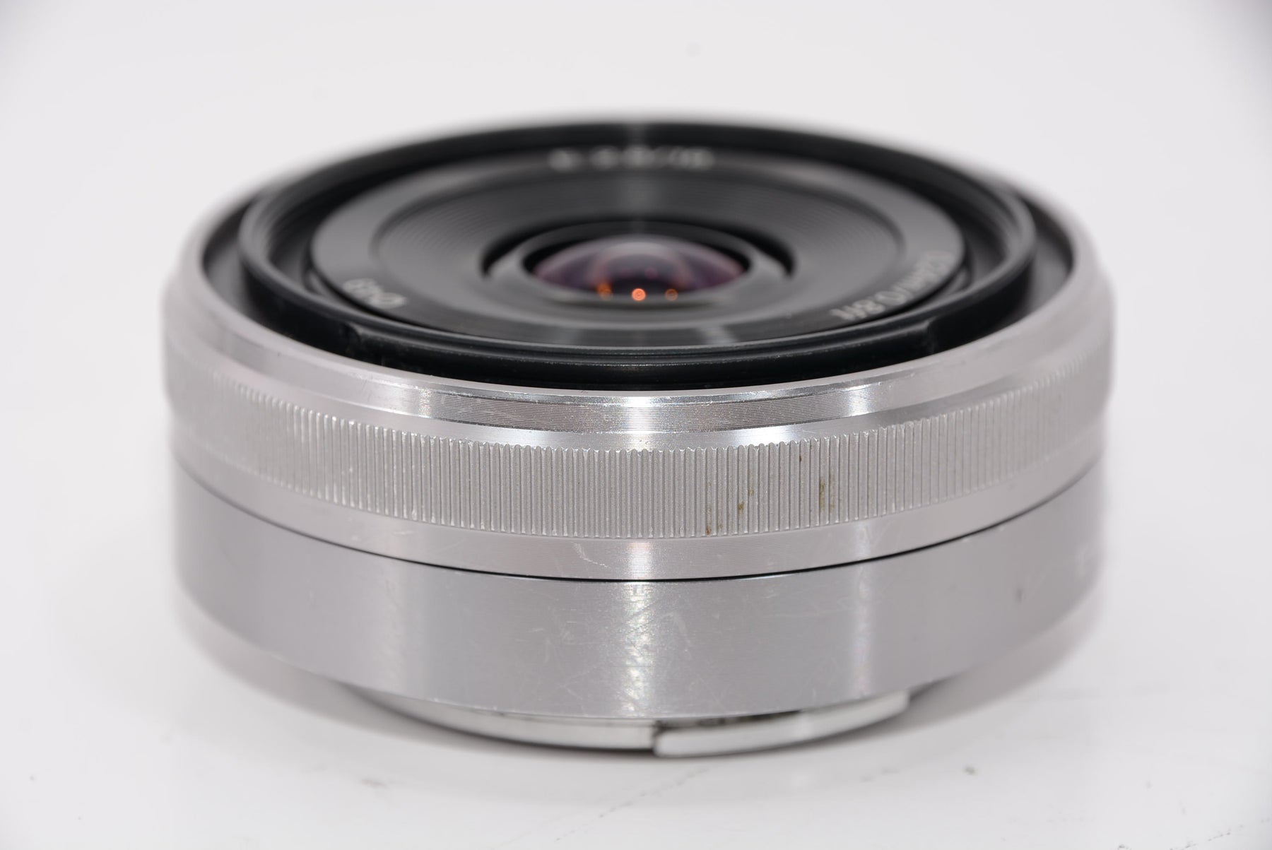 【オススメ】ソニー SONY 単焦点レンズ E 16mm F2.8 ソニー Eマウント用 APS-C専用 SEL16F28
