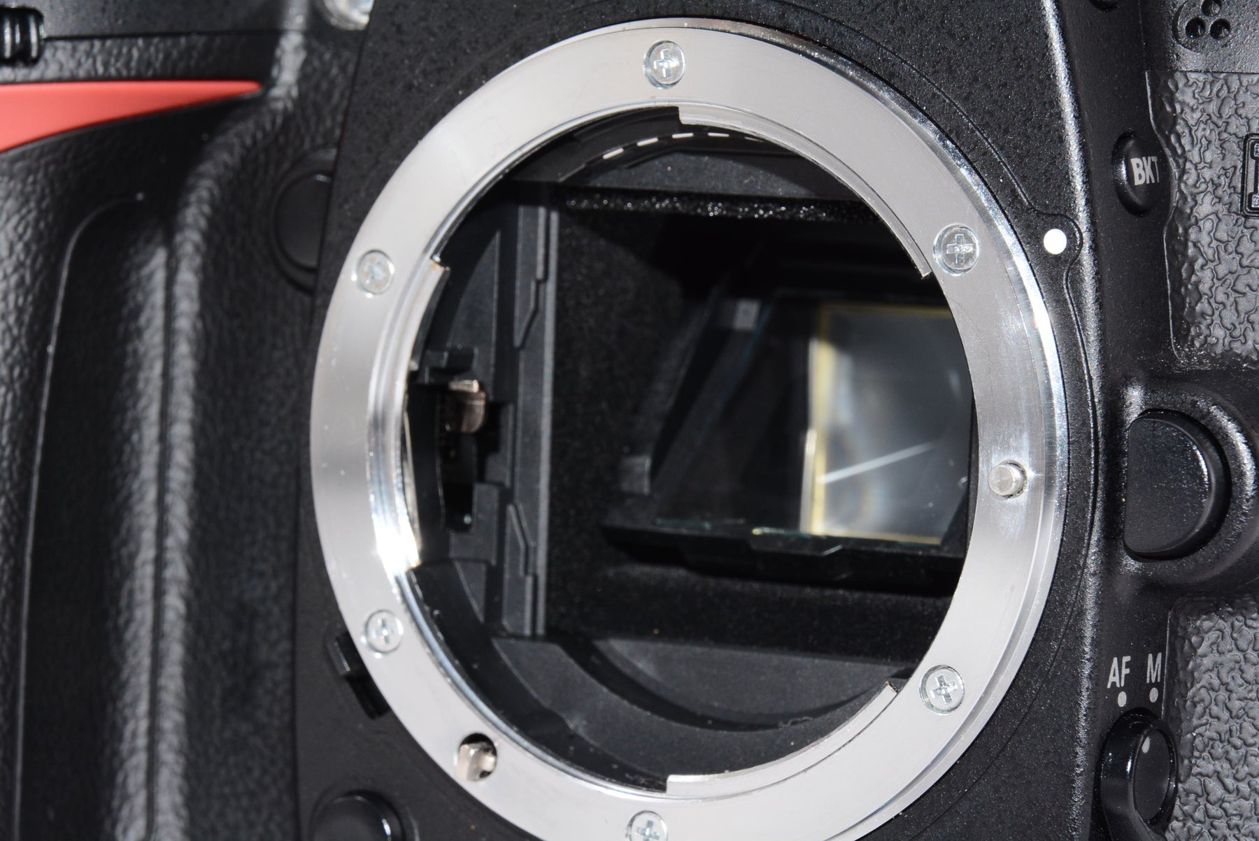 【外観特上級】Nikon デジタル一眼レフカメラ D90 ボディ