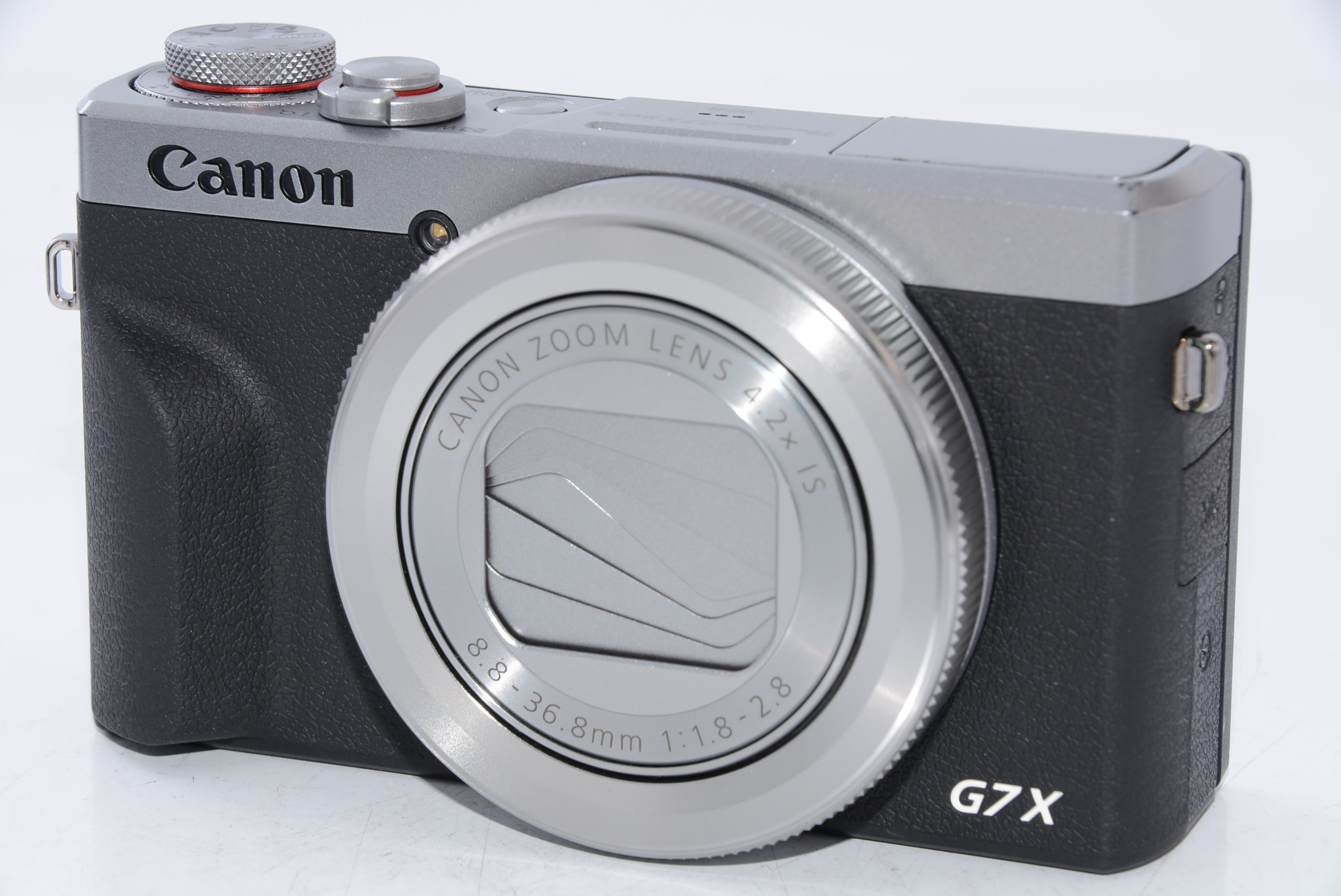 外観特上級】Canon コンパクトデジタルカメラ PowerShot G7 X Mark III