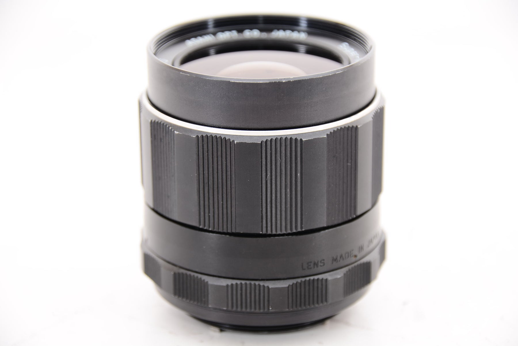 【オススメ】PENTAX ペンタックス Super-Multi-Coated TAKUMAR 35mm F2