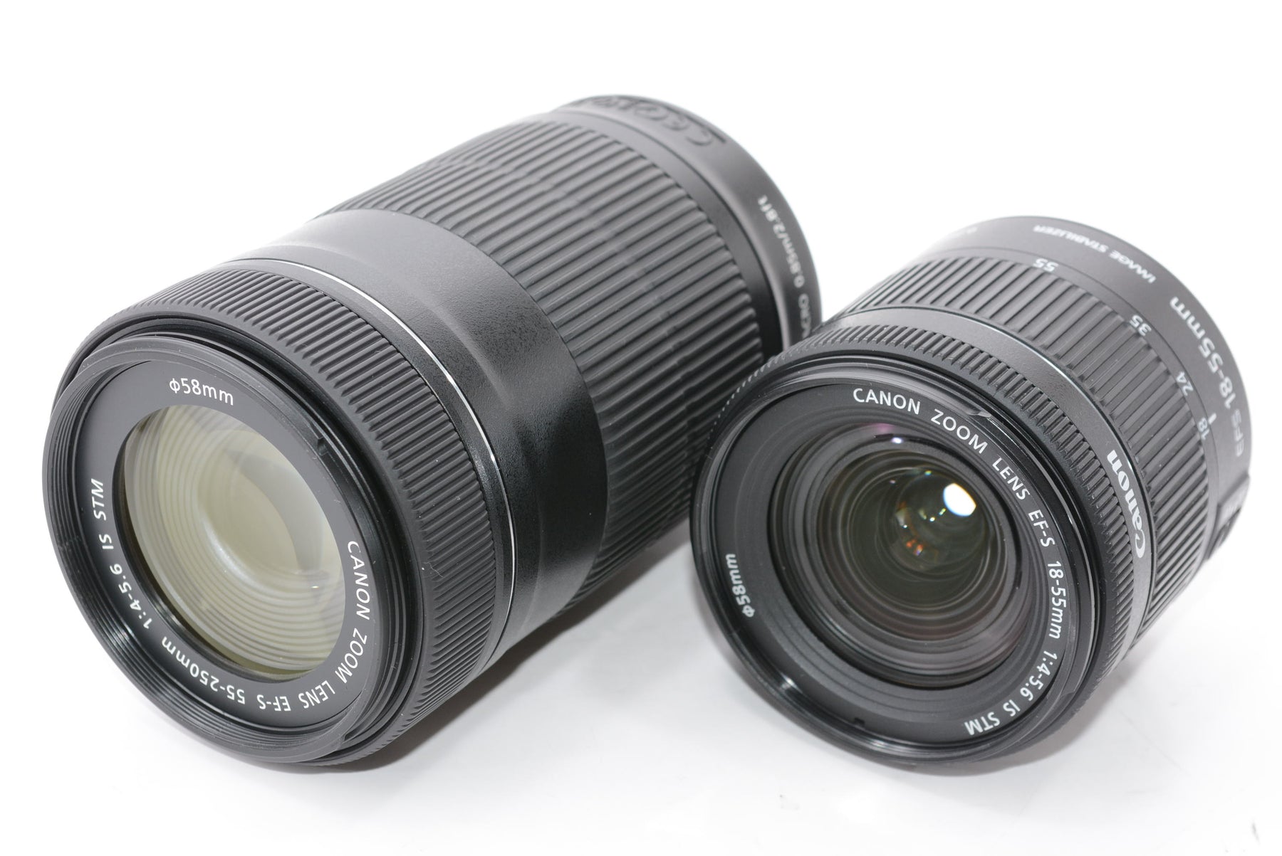 【外観並級】Canon EOS Kiss X9i ダブルズームキット