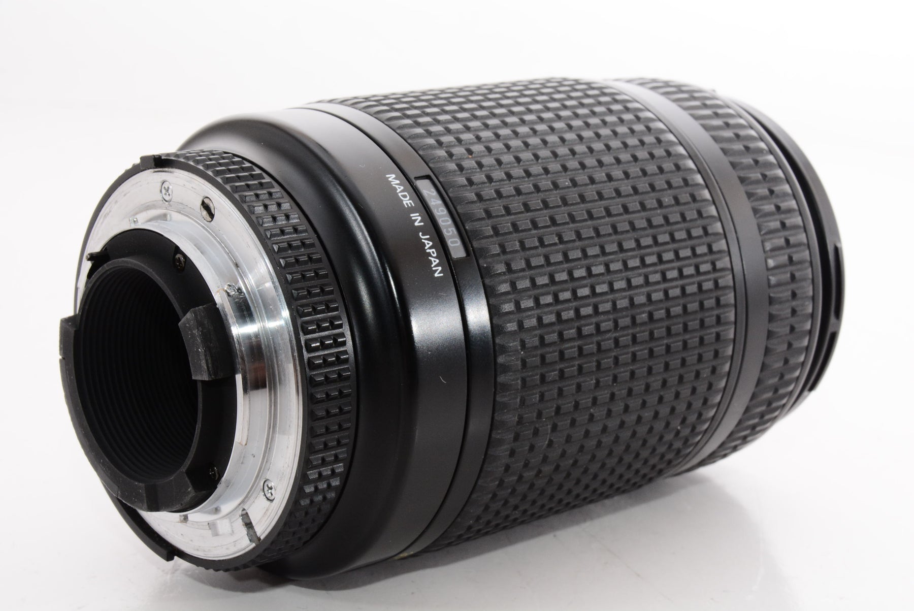 【外観特上級】Nikon 70 – 300 mm f / 4 – 5.6d Ed Nikkor SLRカメラオートフォーカスレンズ