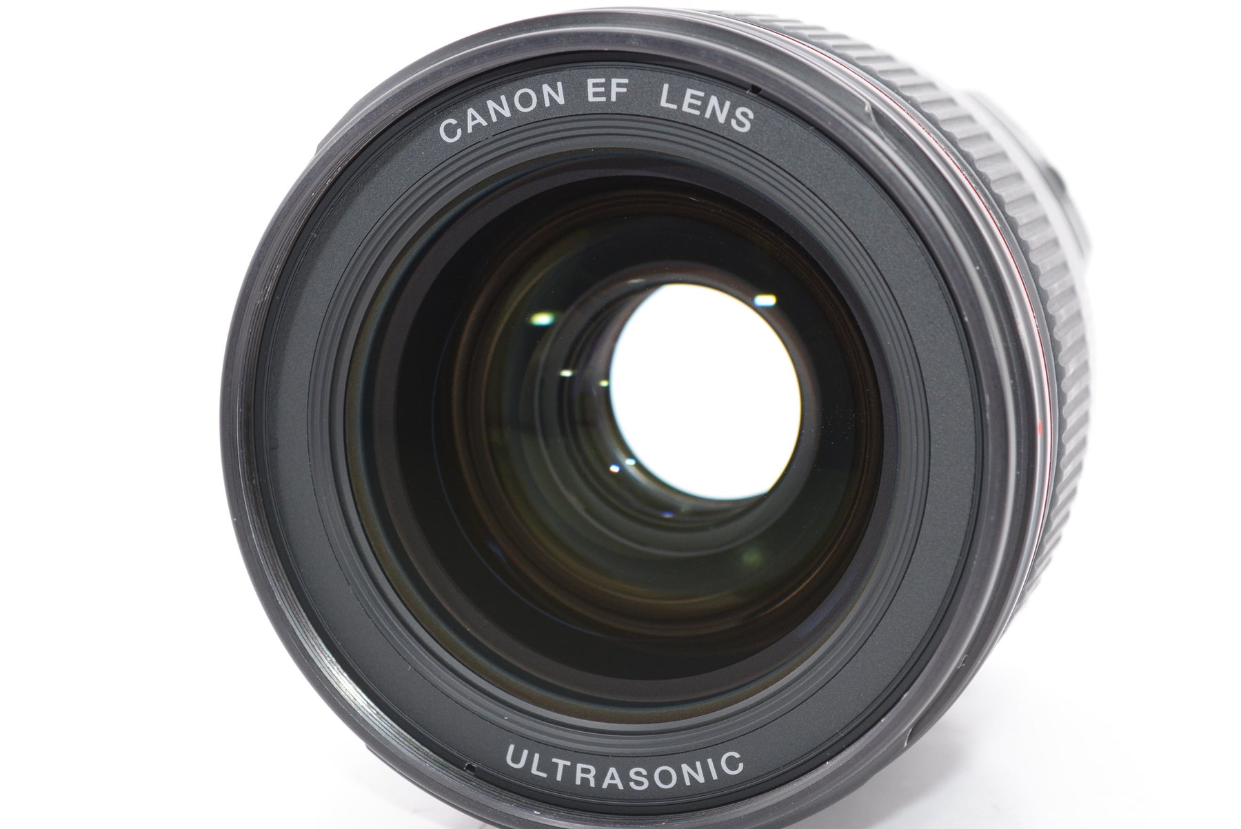 【外観特上級】Canon 単焦点レンズ EF35mm F1.4L USM フルサイズ対応