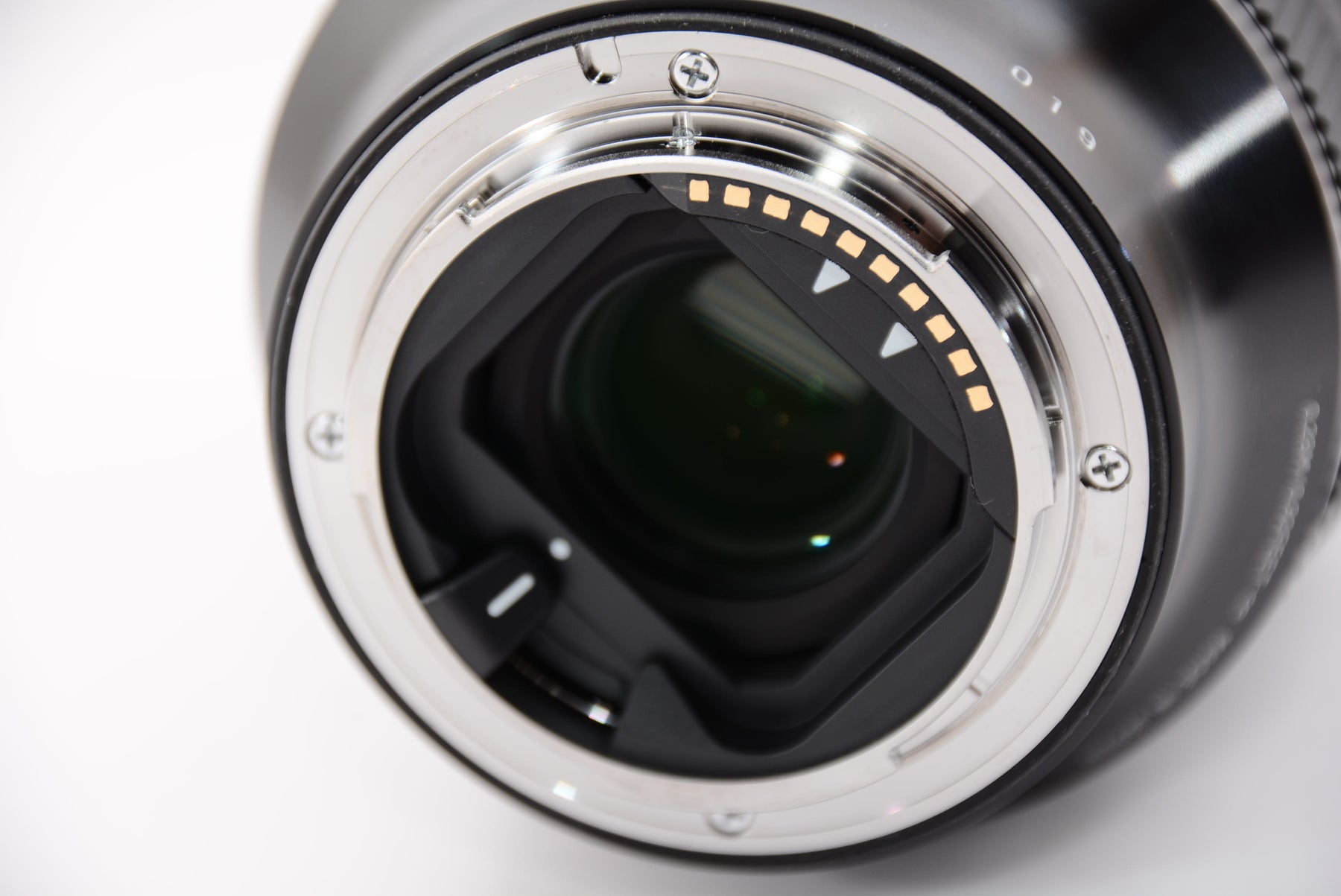 【外観特上級】SIGMA 14-24mm F2.8 DG DN | Art A019 | Sony E(FE)マウント | Full-Size/Large-Format ミラーレス専用