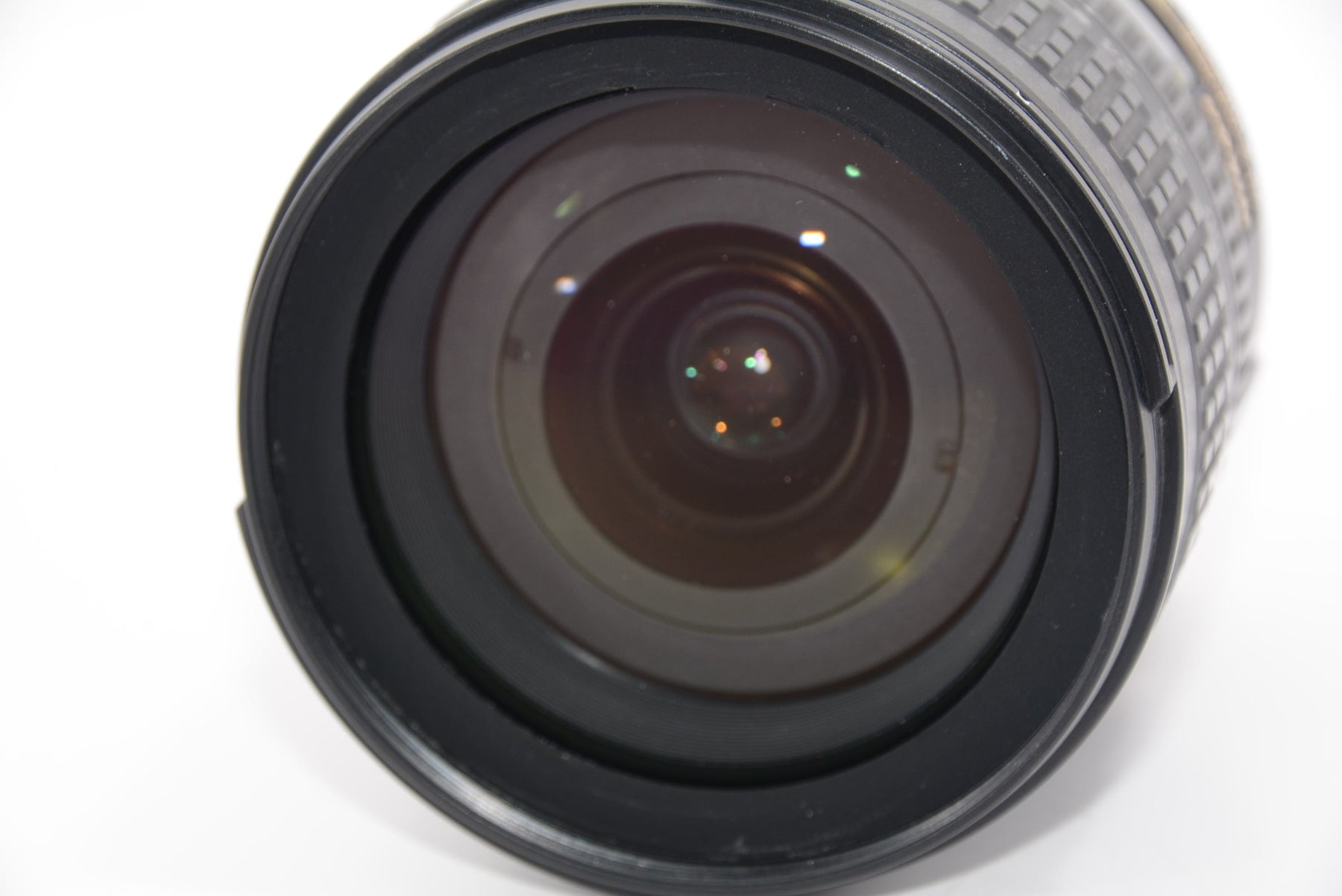 【外観特上級】Nikon AF-S DX Zoom Nikkor ED 18-70mm F3.5-4.5G (IF)