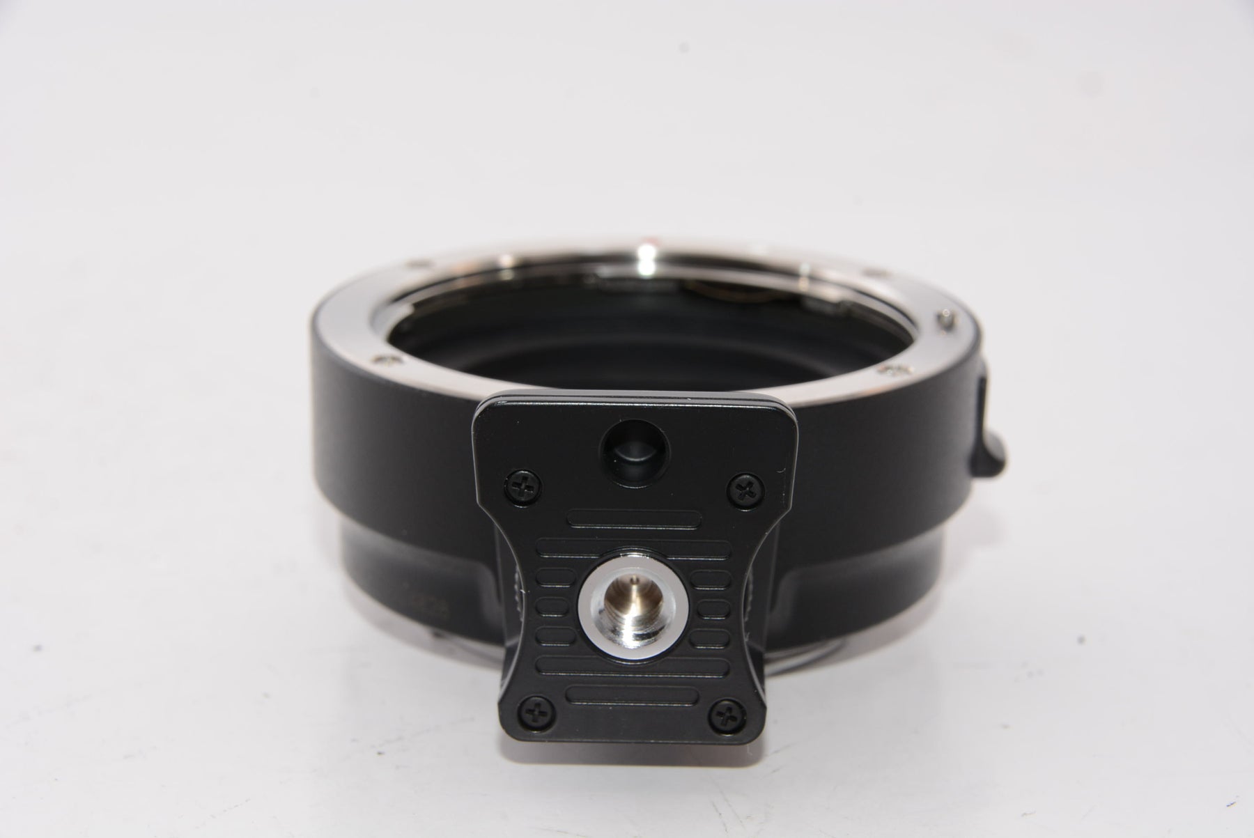 【外観特上級】Canon レンズマウントアダプター EF-EOSM