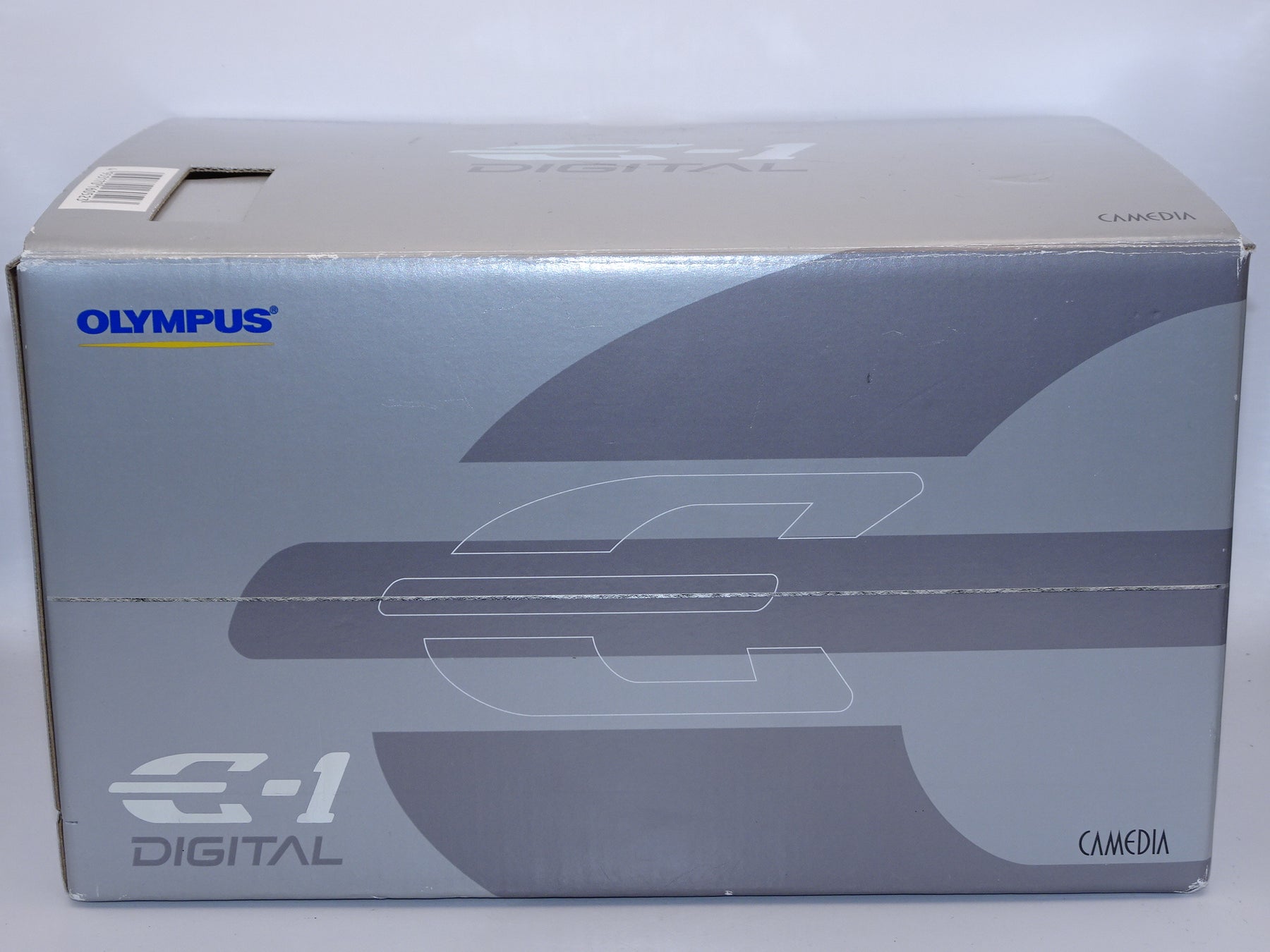 【外観特上級】OLYMPUS オリンパス E-1 ボディ