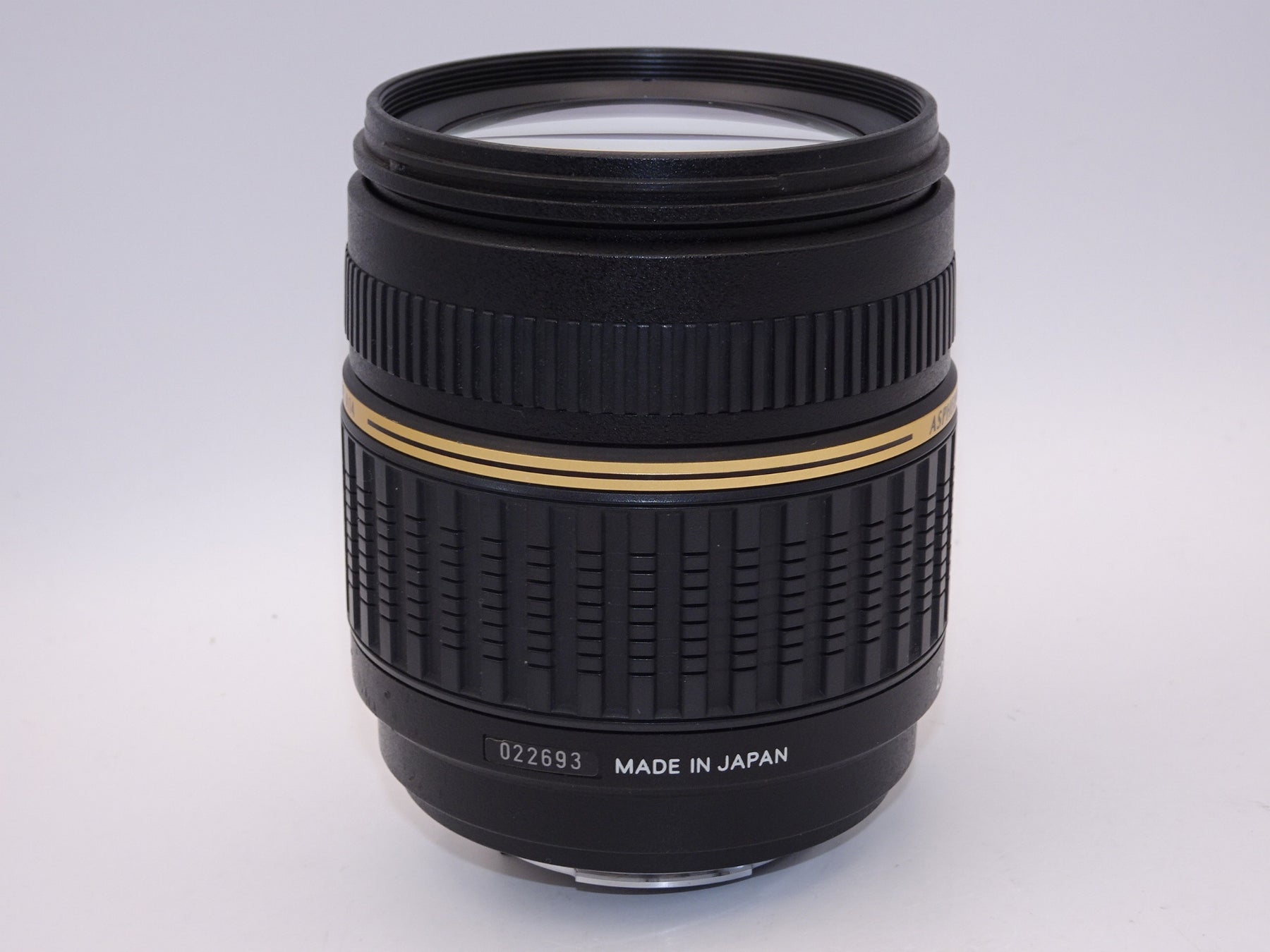 【外観並級】TAMRON 高倍率ズームレンズ AF18-200mm F3.5-6.3 XR DiII ペンタックス用 APS-C専用 A14P