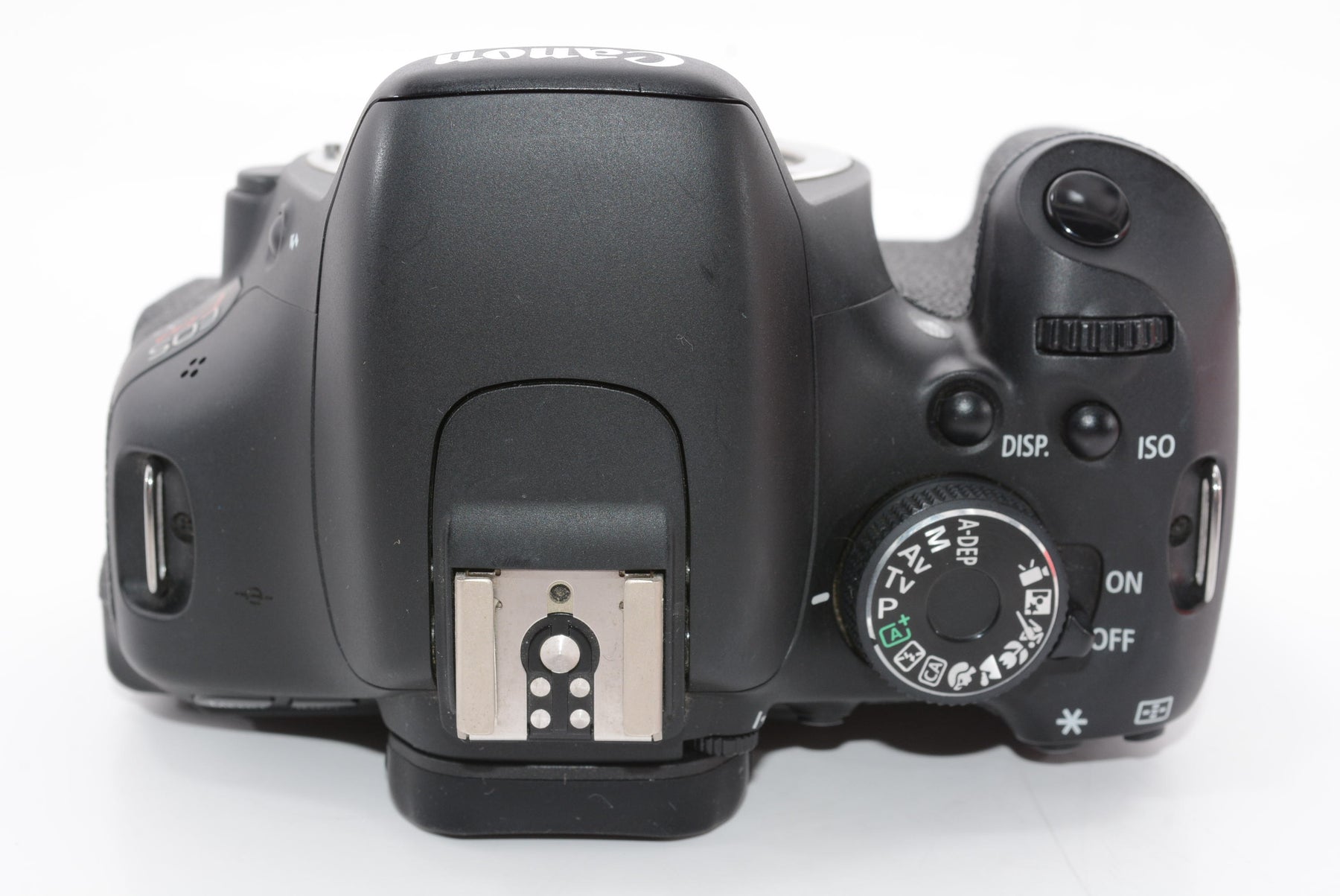 【外観特上級】Canon デジタル一眼レフカメラ EOS Kiss X5 ボディ KISSX5-BODY