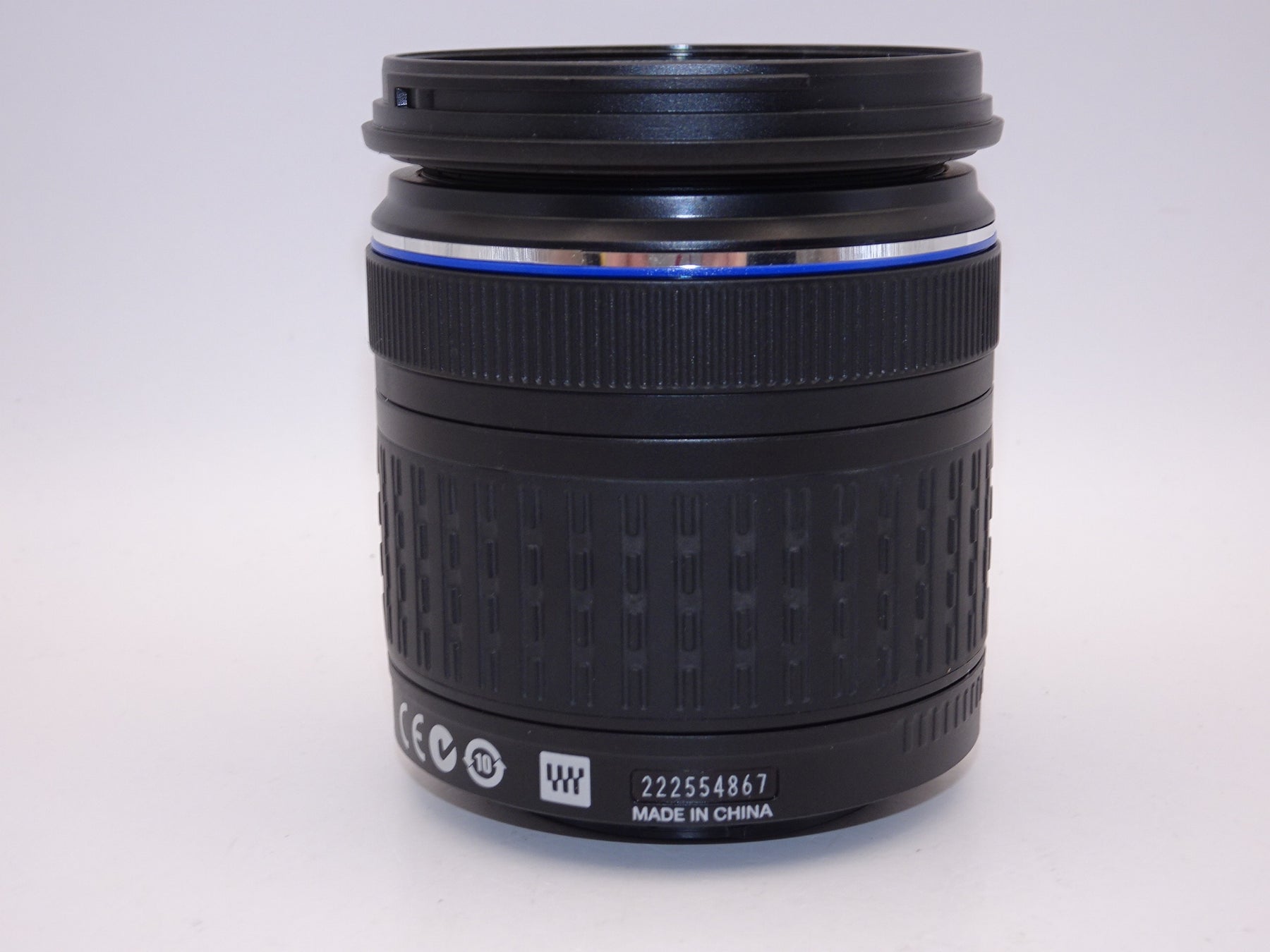 【外観特上級】OLYMPUS 望遠ズームレンズ ZUIKO DIGITAL ED 40-150mm F4.0-5.6