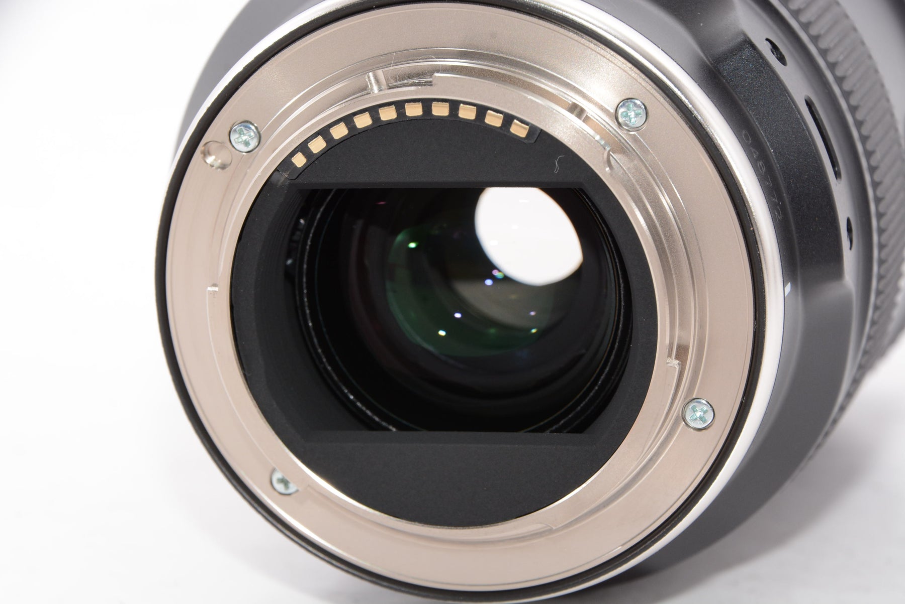 【外観特上級】タムロン 28-75mm F/2.8 Di III VXD G2 ソニーEマウント用(Model A063)