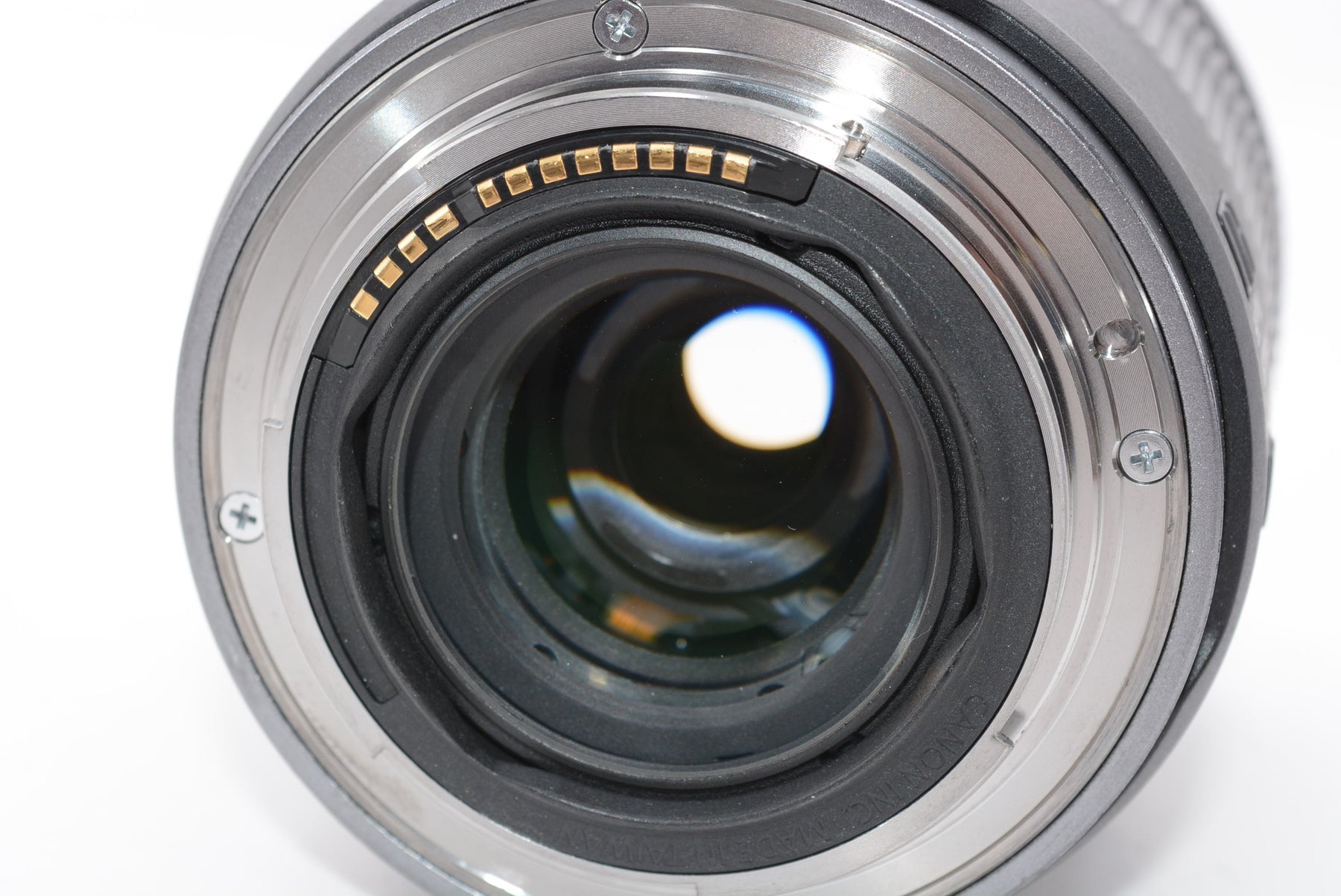 【外観特上級】Canon 標準ズームレンズ RF24-105mm F4-7.1 IS STM EOSR対応 RF24-105ISSTM
