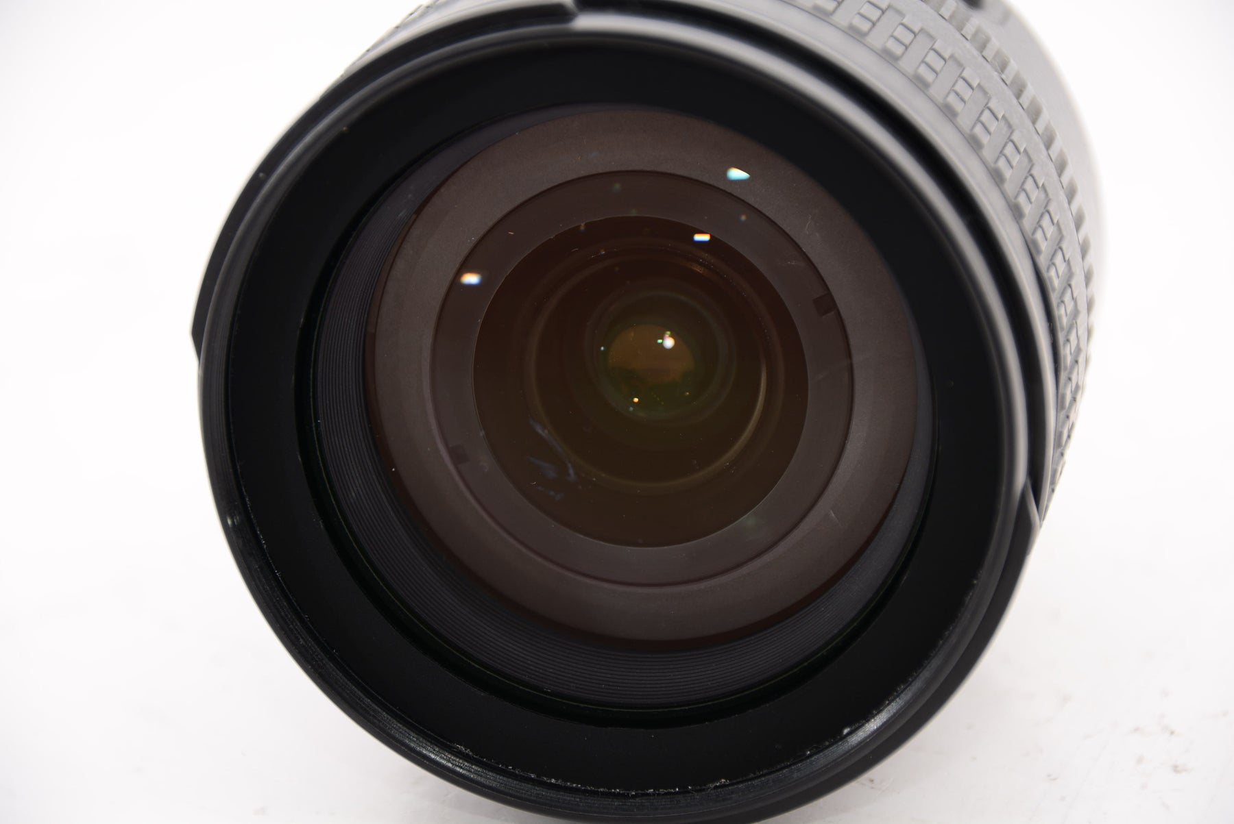 【オススメ】Nikon AF-S DX Zoom Nikkor ED 18-70mm F3.5-4.5G (IF) ニコンDXフォーマット専用