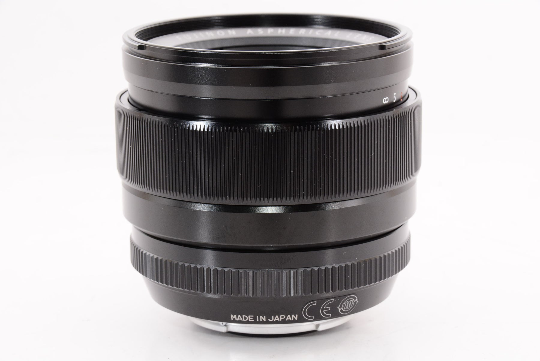 【外観特上級】FUJIFILM 単焦点広角レンズ XF23mmF1.4R