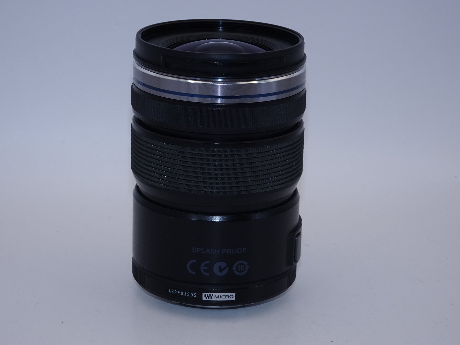 【外観特上級】OLYMPUS ED12-50mmF3.5-6.3 EZ BLK