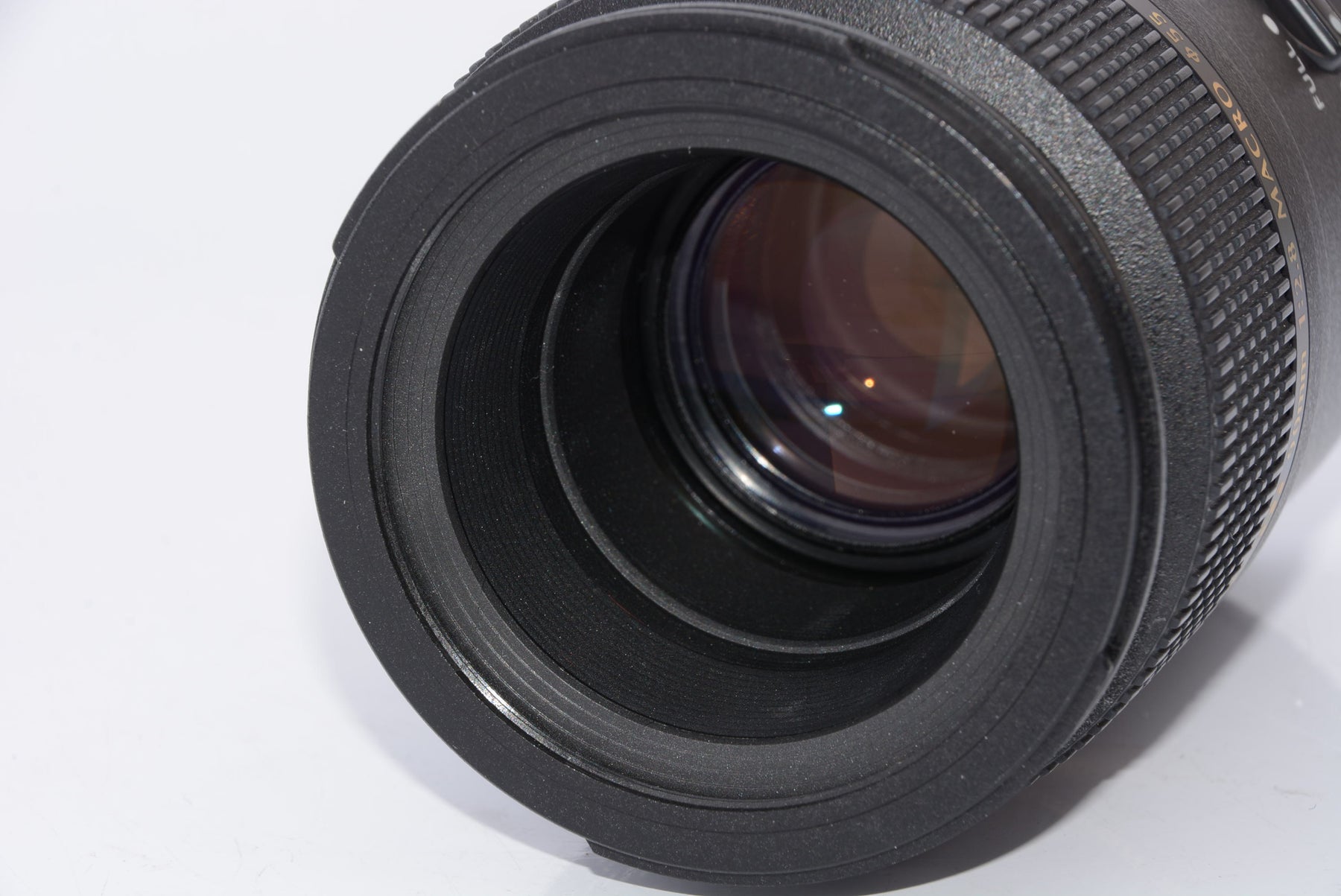 【外観特上級】TAMRON 単焦点マクロレンズ SP AF90mm F2.8 Di MACRO 1:1 キヤノン用 フルサイズ対応 272EE