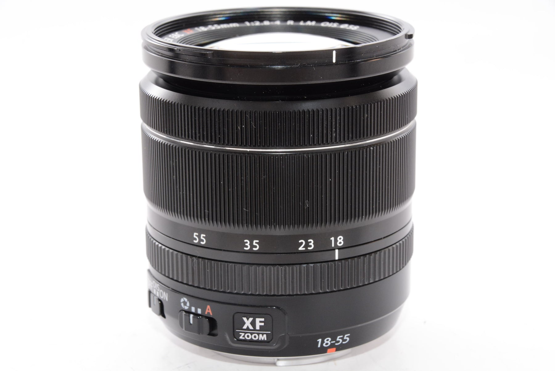 【オススメ】FUJIFILM 標準ズームレンズ XF18-55mmF2.8-4 R OIS