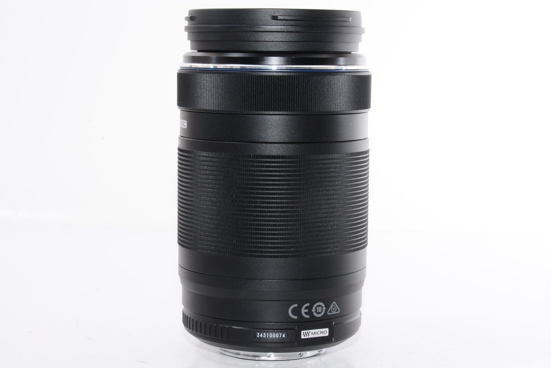 【外観特上級】OLYMPUS 超望遠ズームレンズ M.ZUIKO DIGITAL ED 75-300mm F4.8-6.7 II